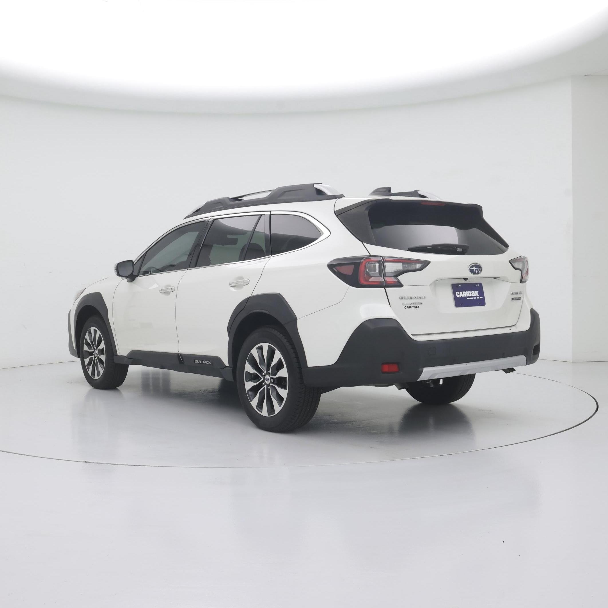 Thumbnail: 2023 Subaru Outback - 2