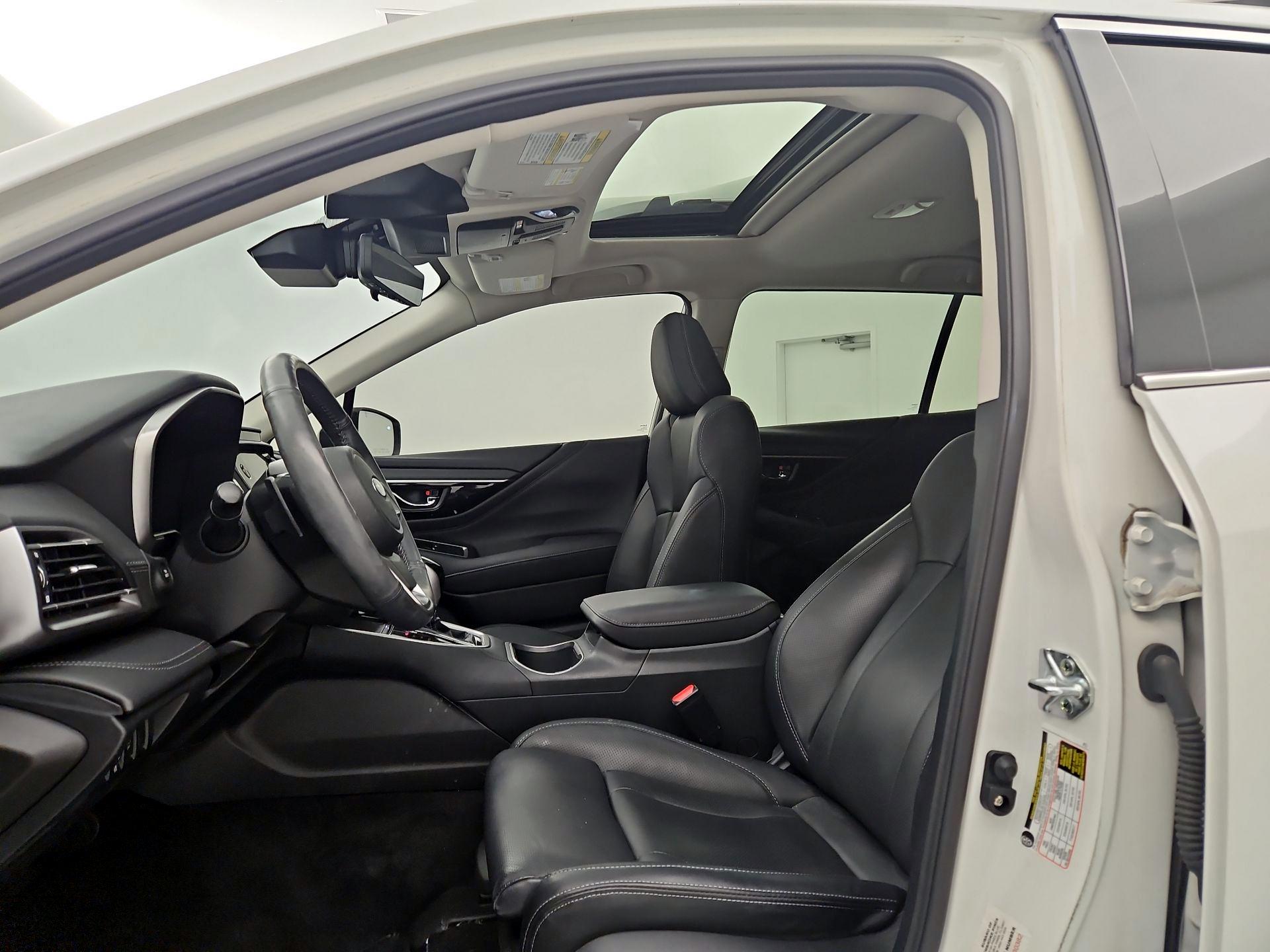 Thumbnail: 2023 Subaru Outback - 19