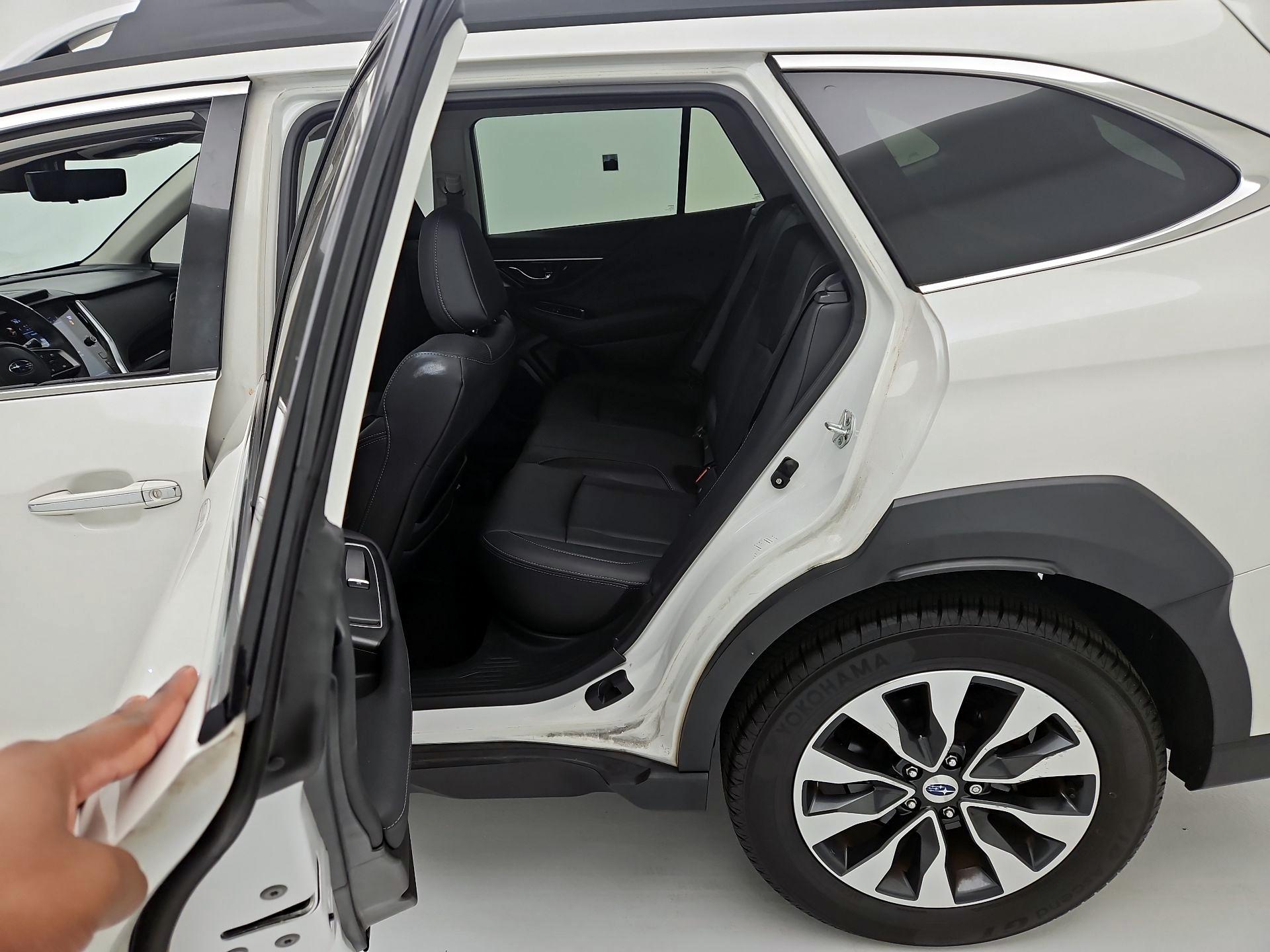 Thumbnail: 2023 Subaru Outback - 20