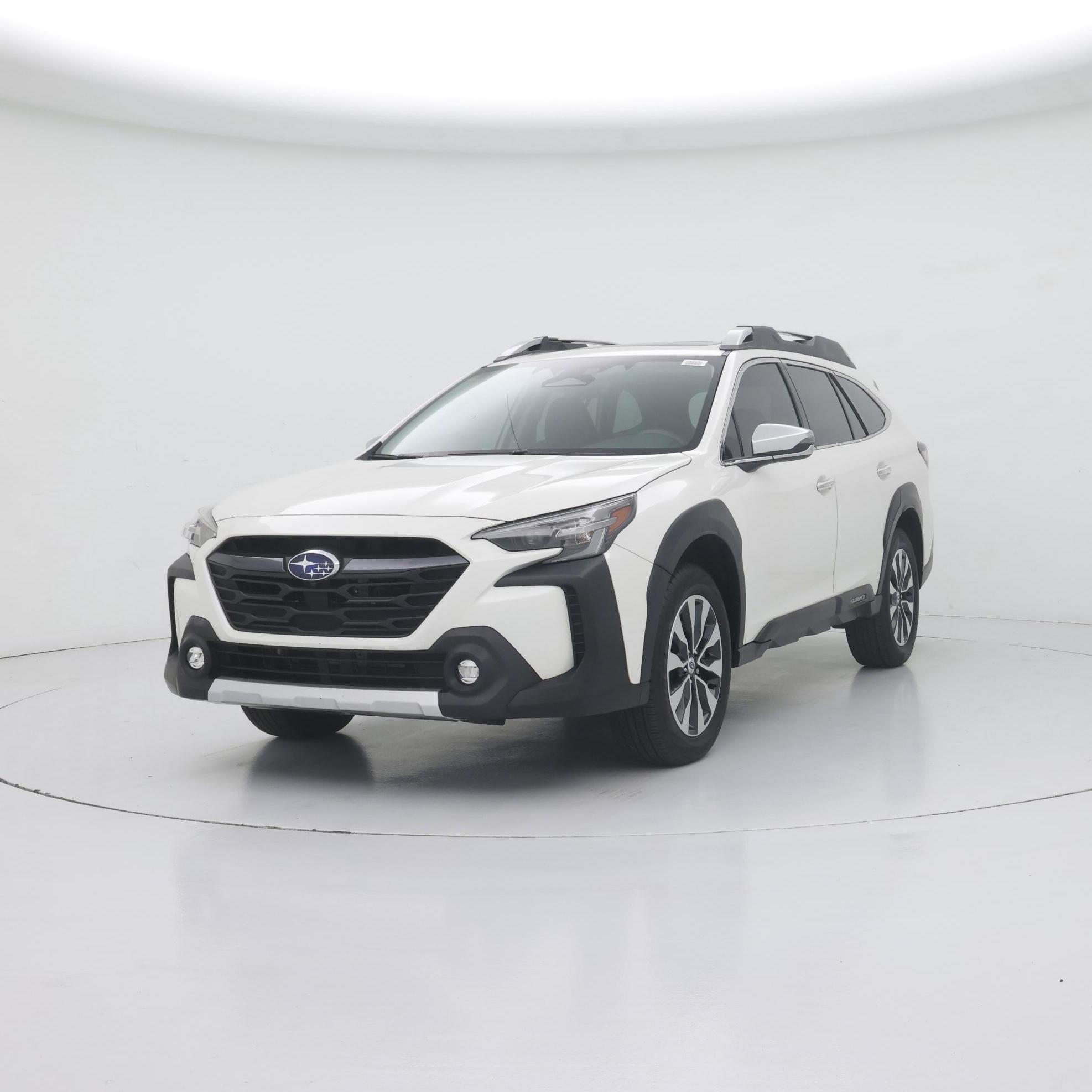 Thumbnail: 2023 Subaru Outback - 4