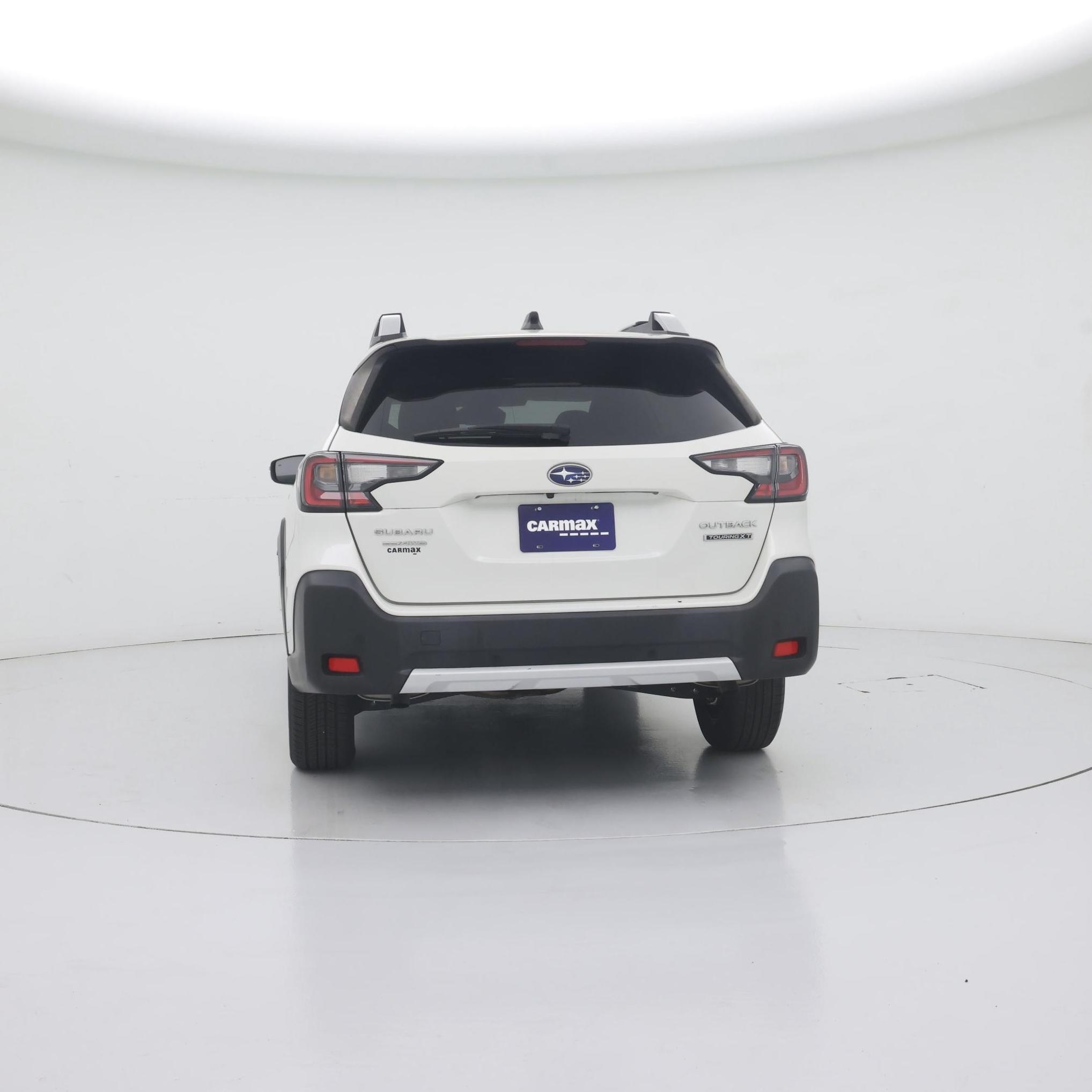 Thumbnail: 2023 Subaru Outback - 6