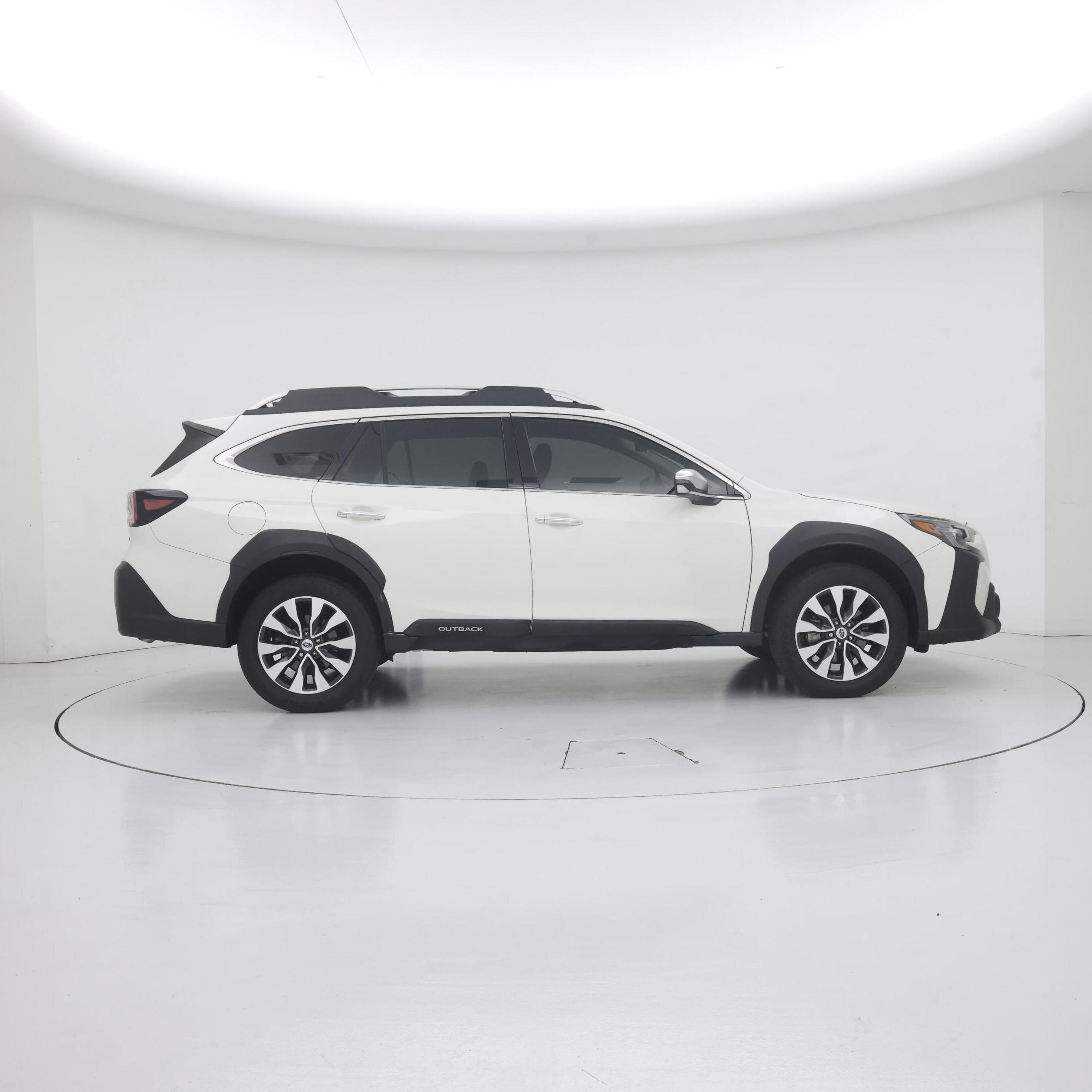 Thumbnail: 2023 Subaru Outback - 7