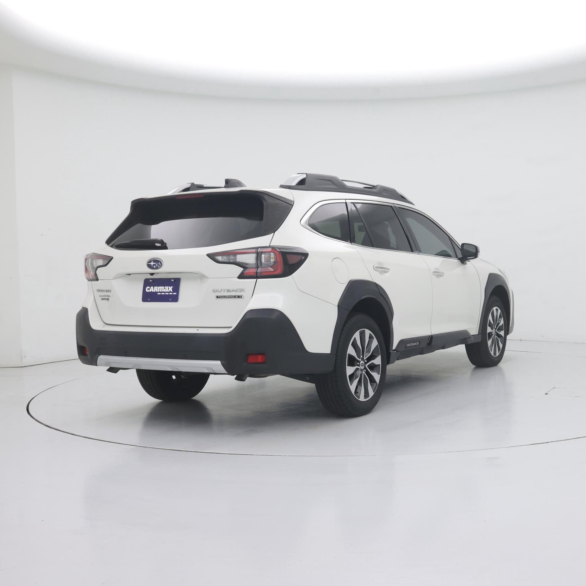 Thumbnail: 2023 Subaru Outback - 8