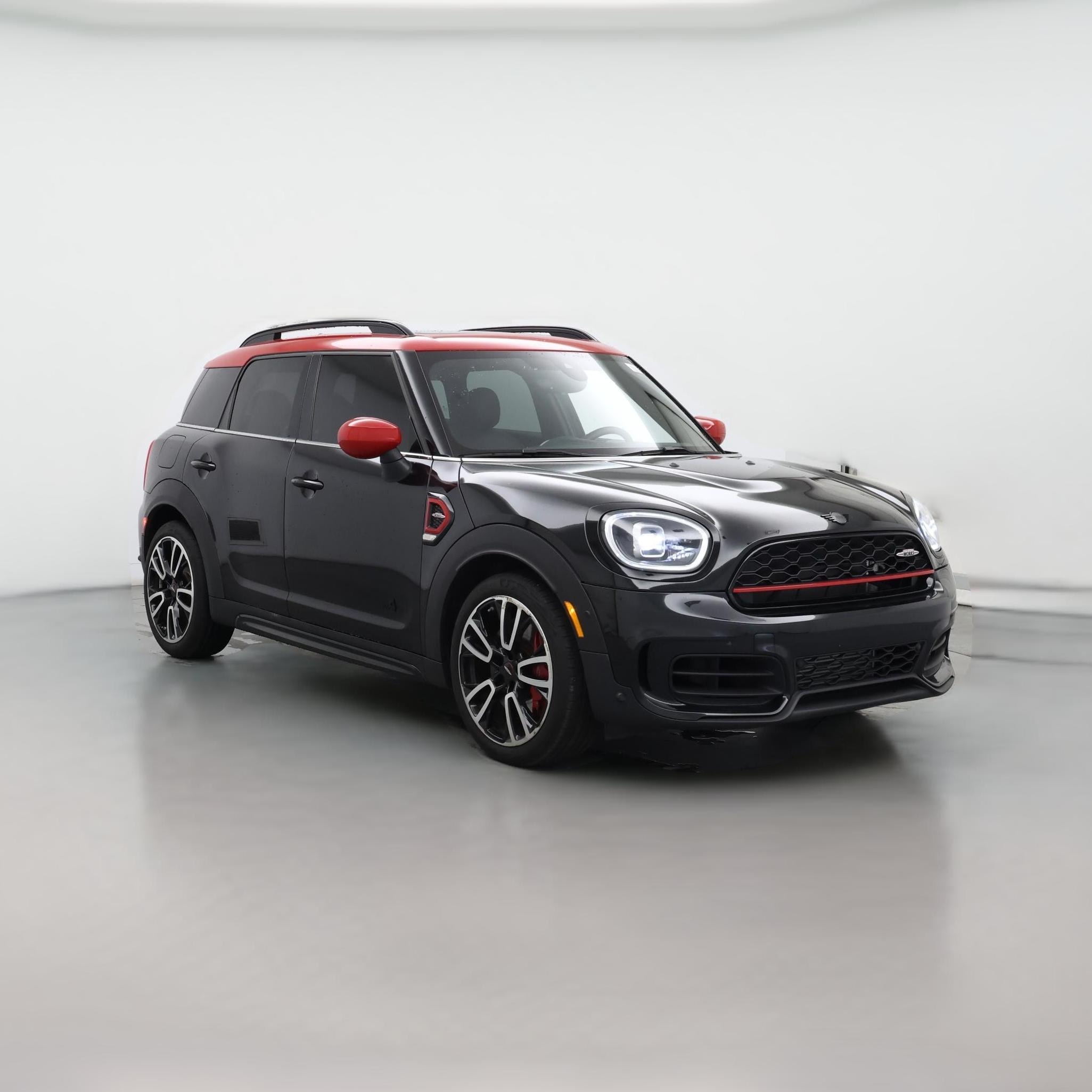 Thumbnail: 2023 MINI Cooper Countryman - 1