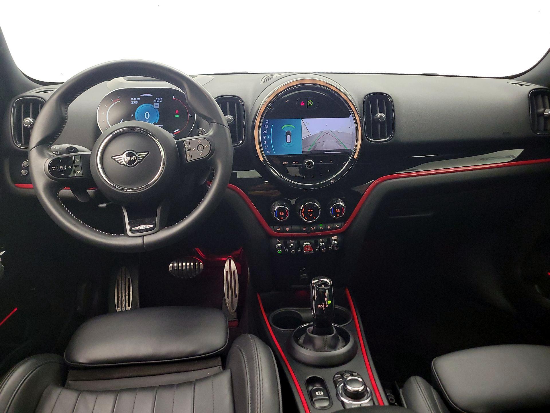 Thumbnail: 2023 MINI Cooper Countryman - 9