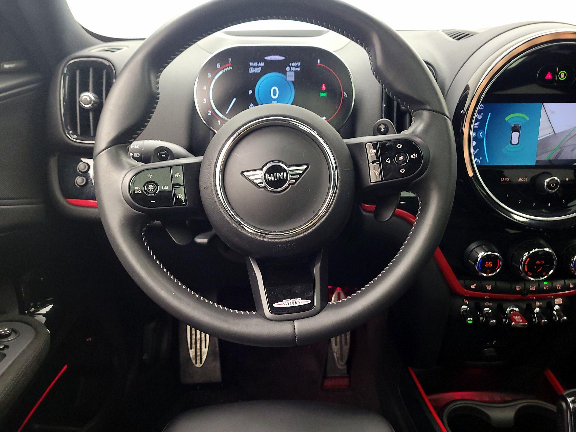 Thumbnail: 2023 MINI Cooper Countryman - 10