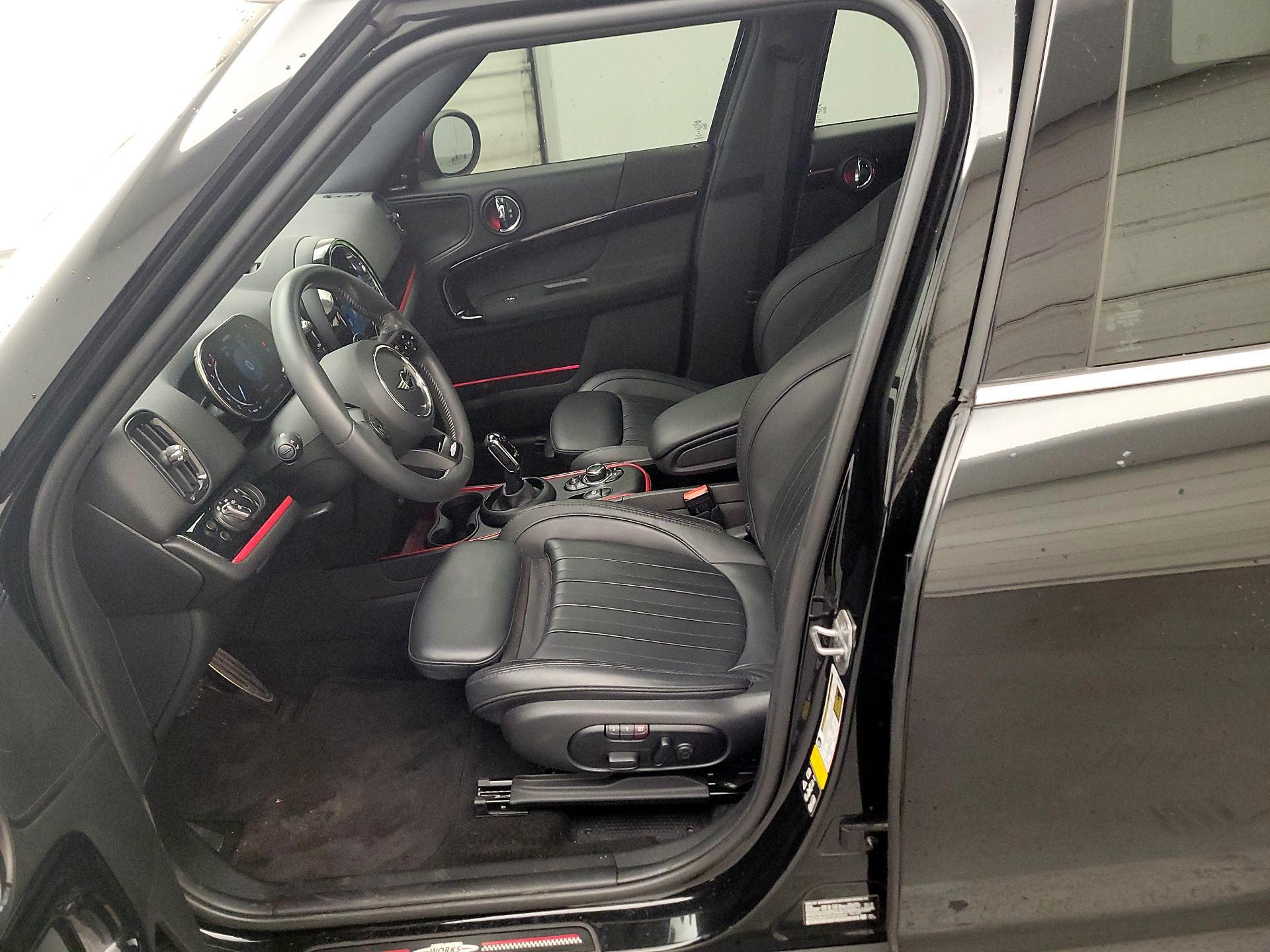 Thumbnail: 2023 MINI Cooper Countryman - 11