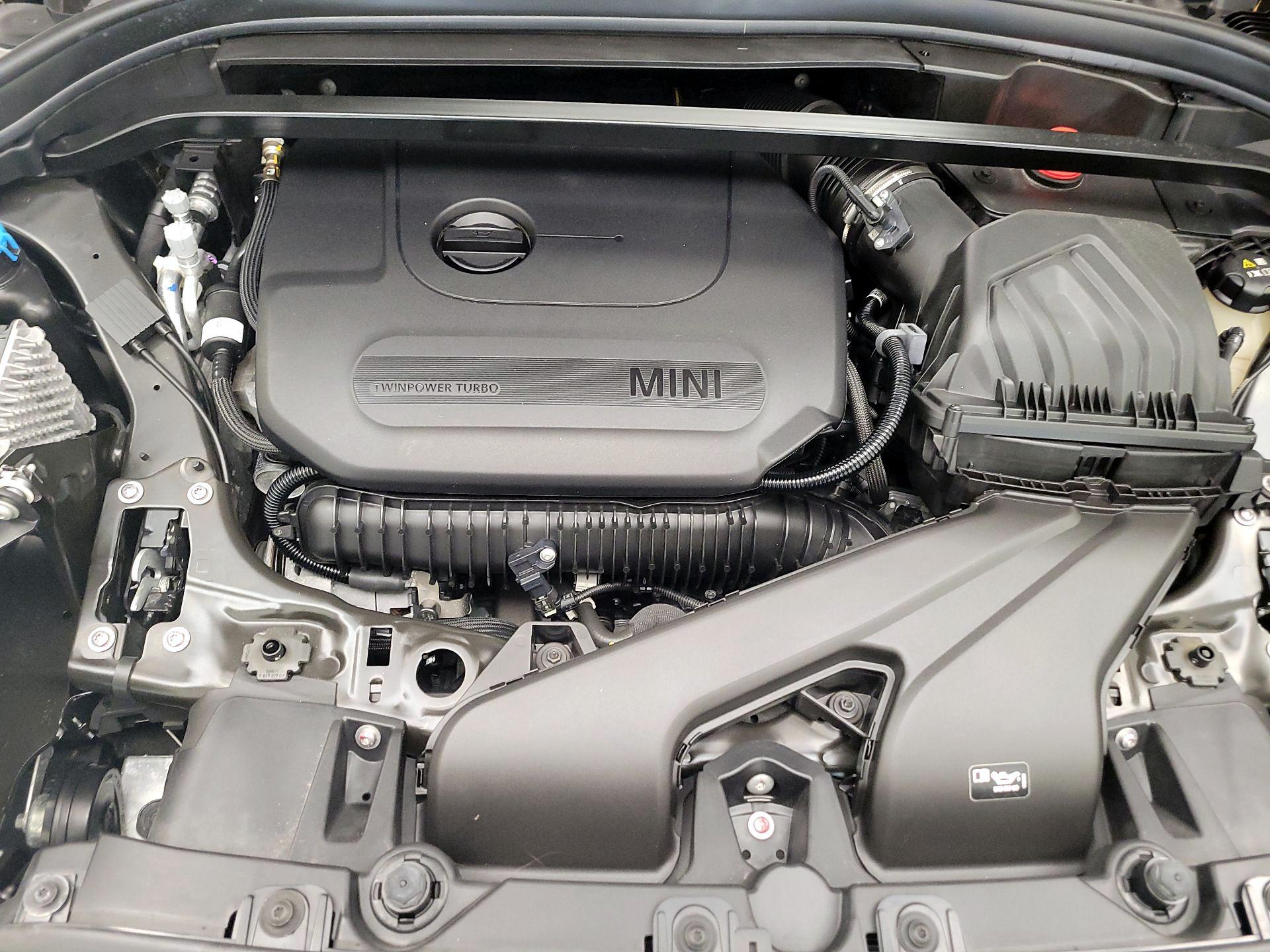 Thumbnail: 2023 MINI Cooper Countryman - 17