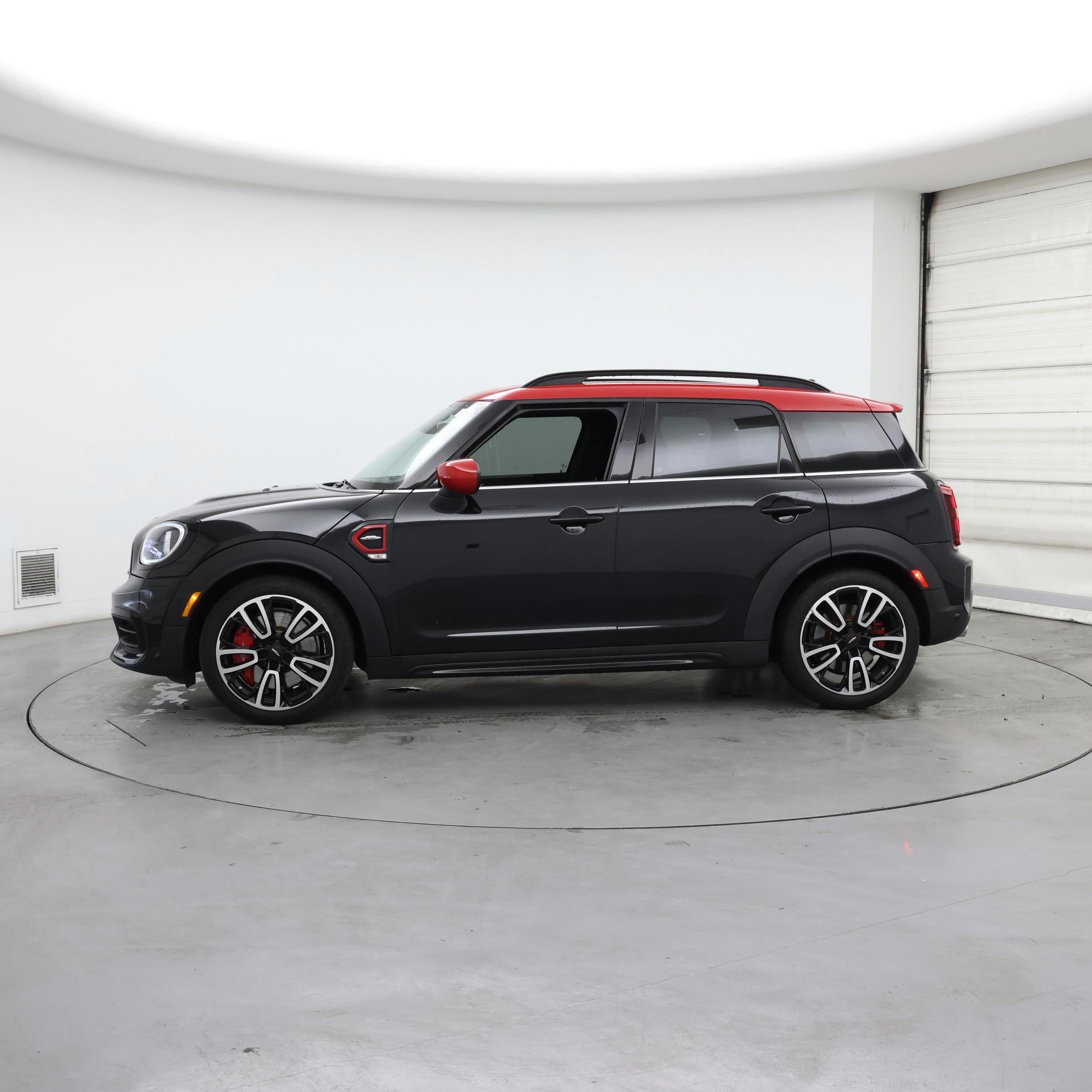 Thumbnail: 2023 MINI Cooper Countryman - 3