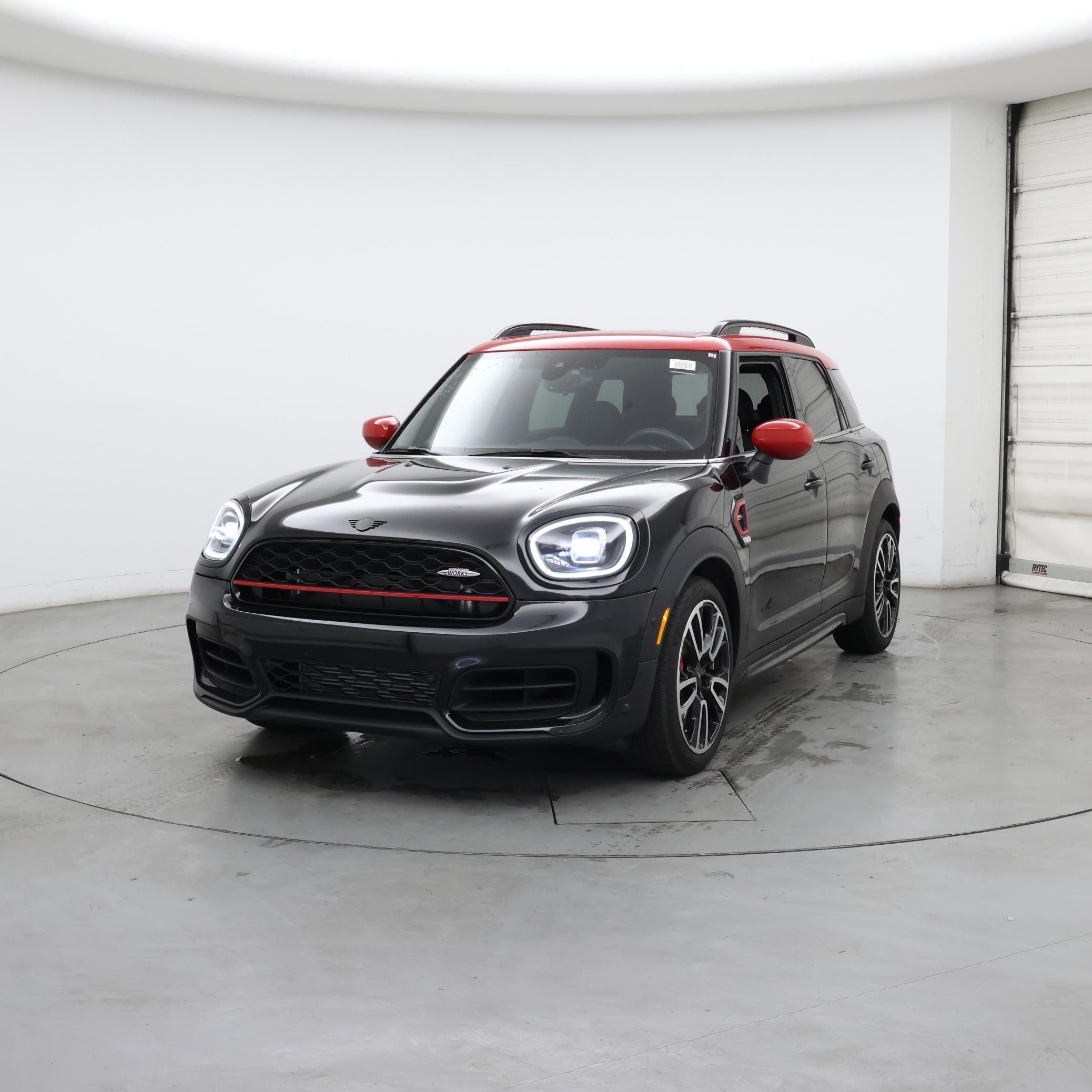 Thumbnail: 2023 MINI Cooper Countryman - 4