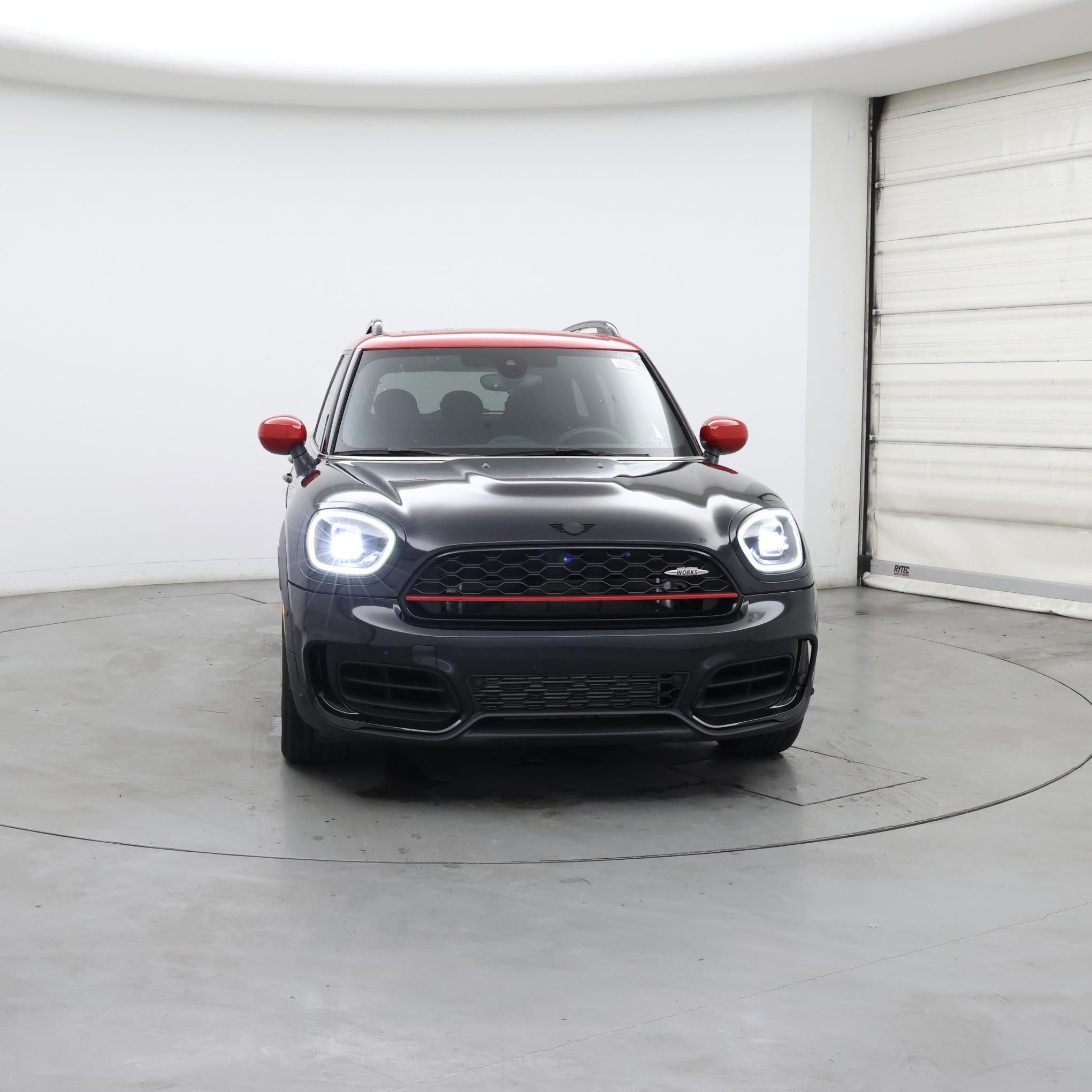 Thumbnail: 2023 MINI Cooper Countryman - 5