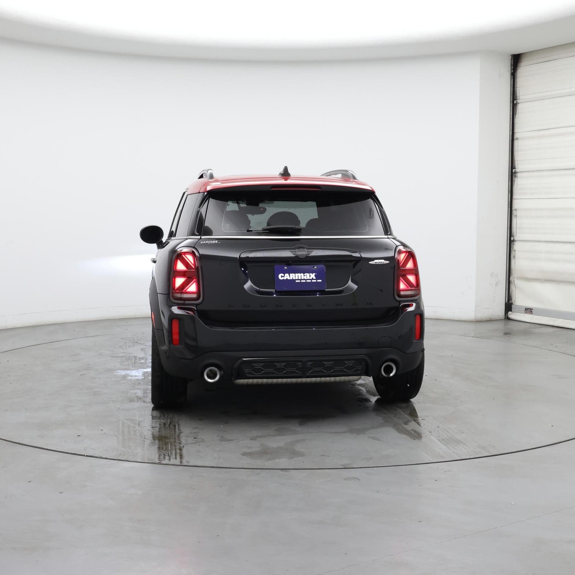 Thumbnail: 2023 MINI Cooper Countryman - 6