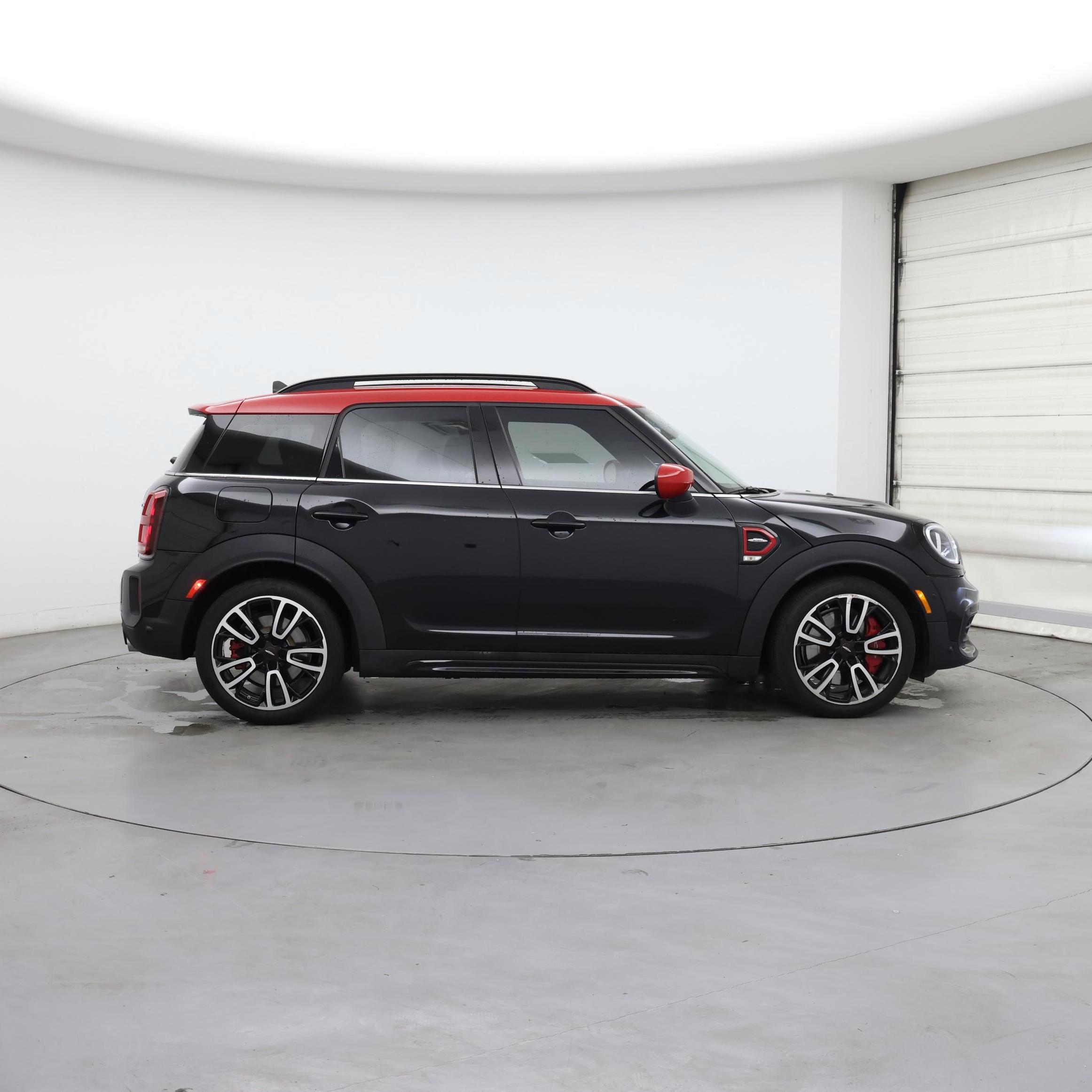 Thumbnail: 2023 MINI Cooper Countryman - 7