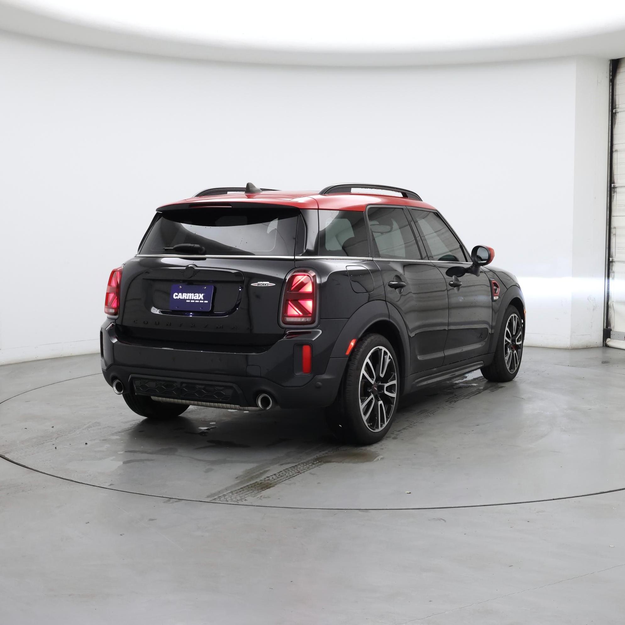 Thumbnail: 2023 MINI Cooper Countryman - 8