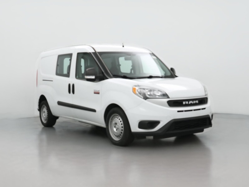 2022 RAM ProMaster City Tradesman -
                  Kenner, LA