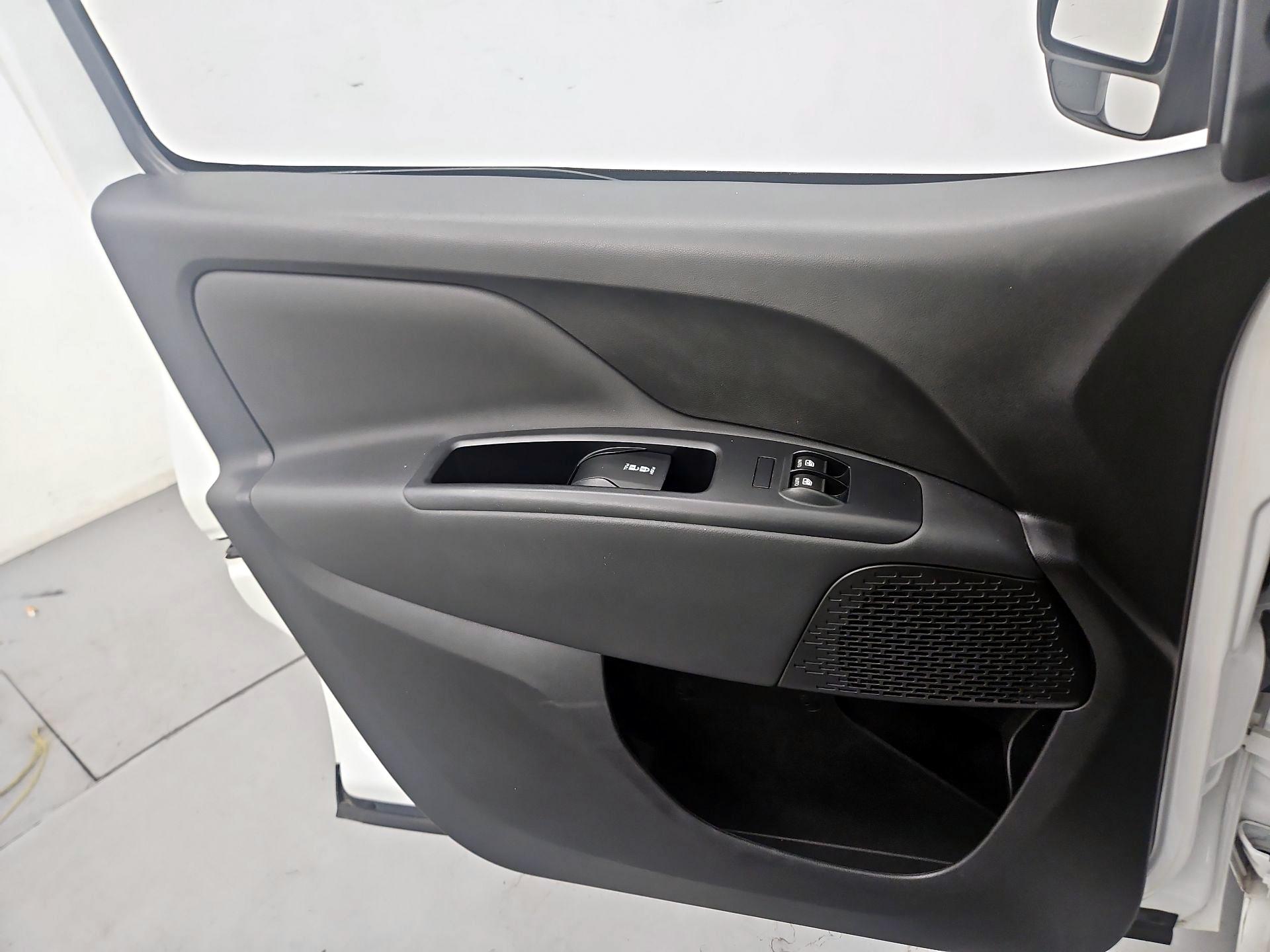 Thumbnail: 2022 RAM ProMaster City - 12