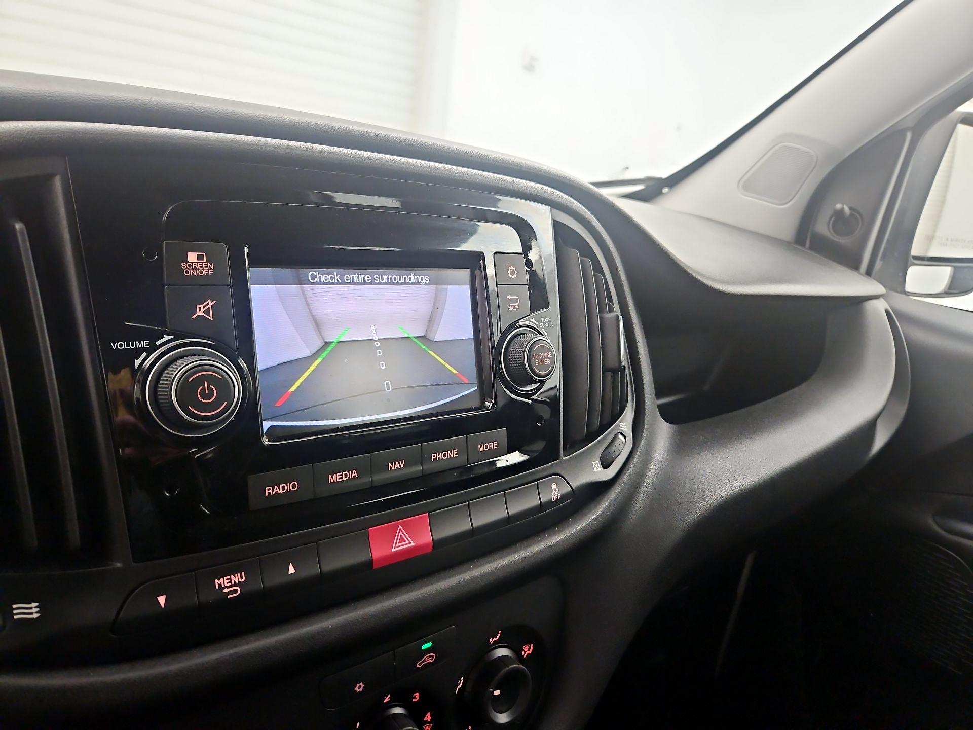 Thumbnail: 2022 RAM ProMaster City - 13