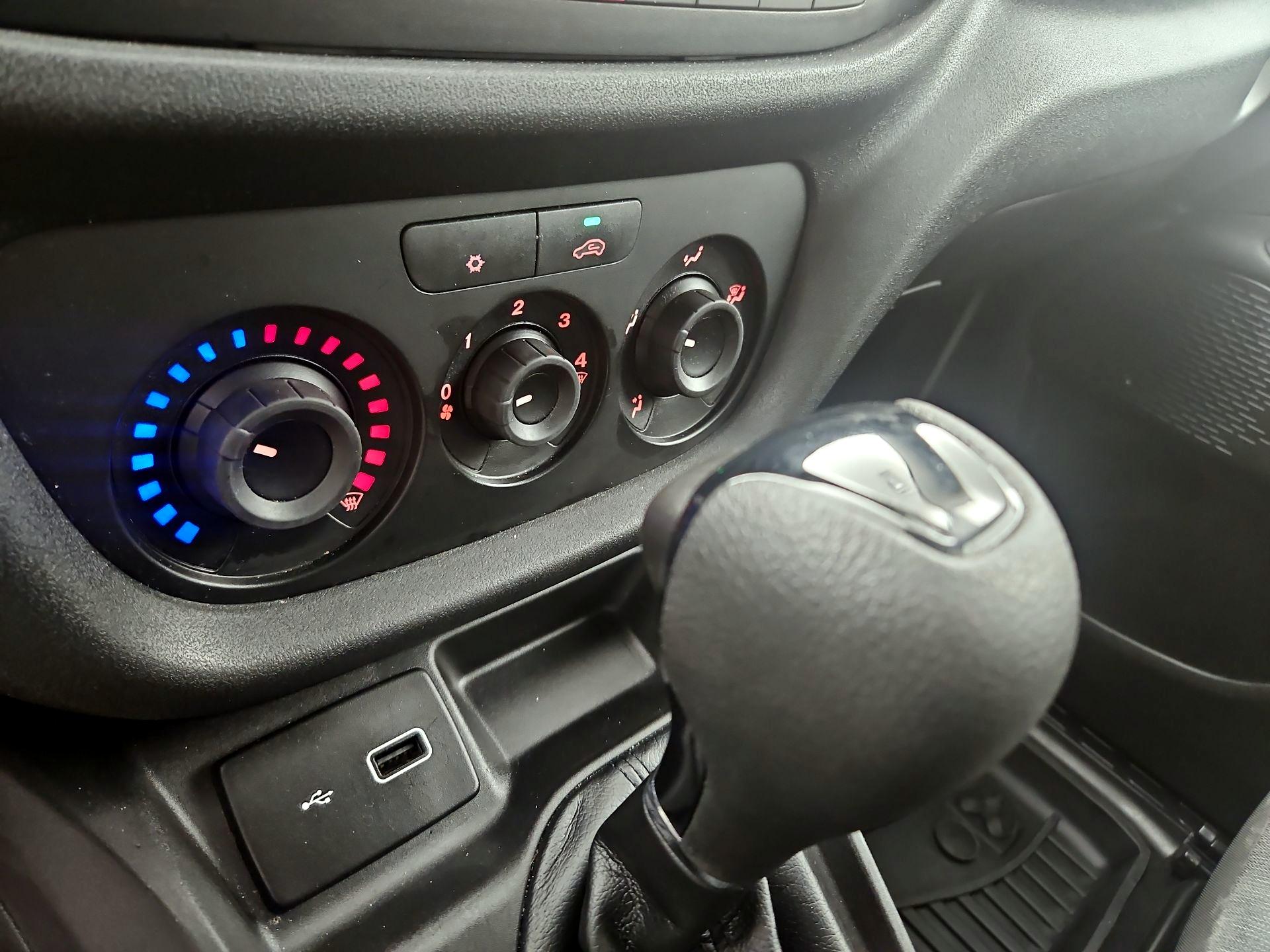 Thumbnail: 2022 RAM ProMaster City - 15