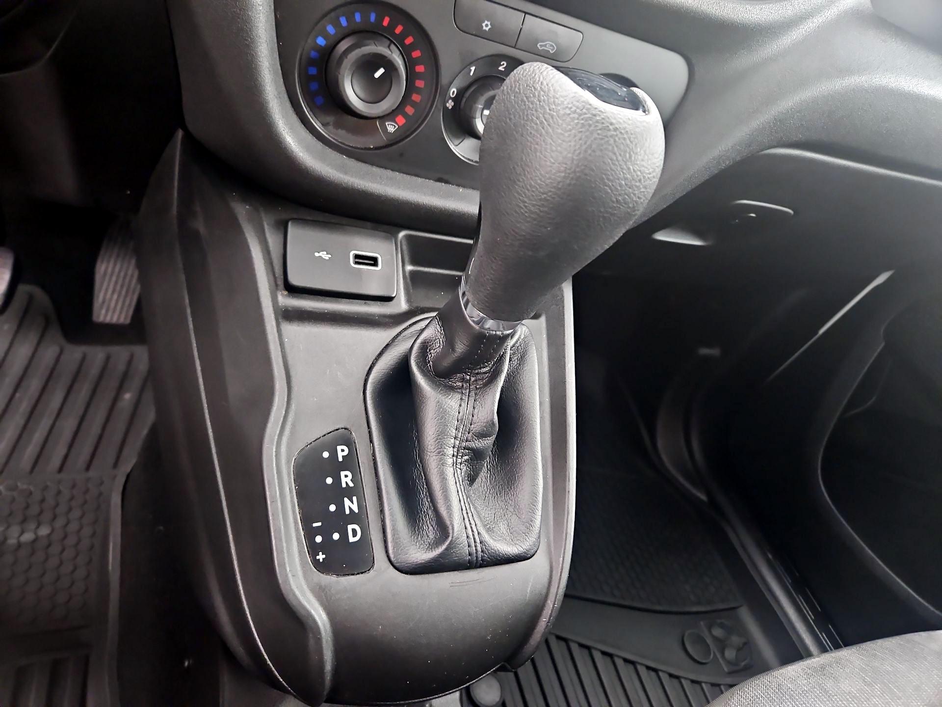 Thumbnail: 2022 RAM ProMaster City - 16