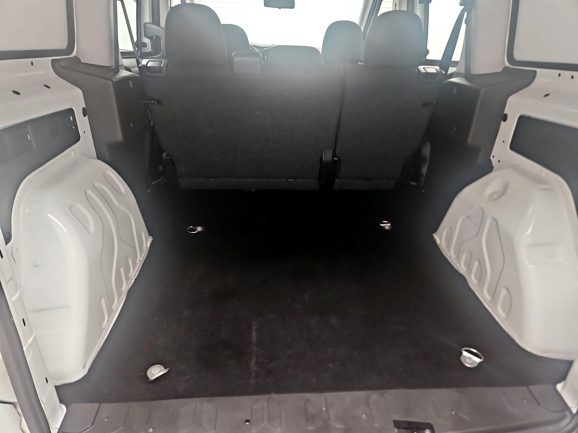 Thumbnail: 2022 RAM ProMaster City - 18