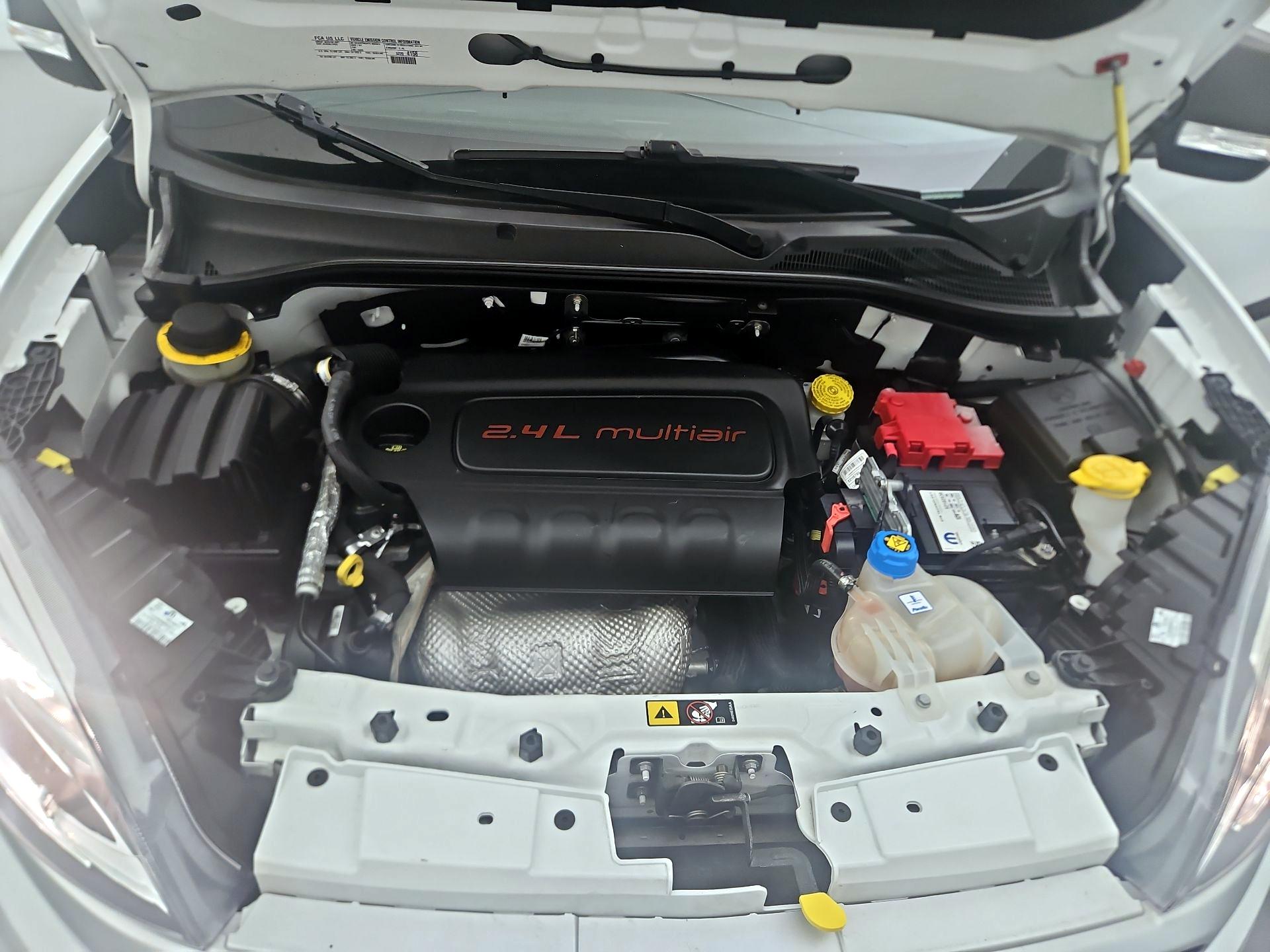 Thumbnail: 2022 RAM ProMaster City - 19