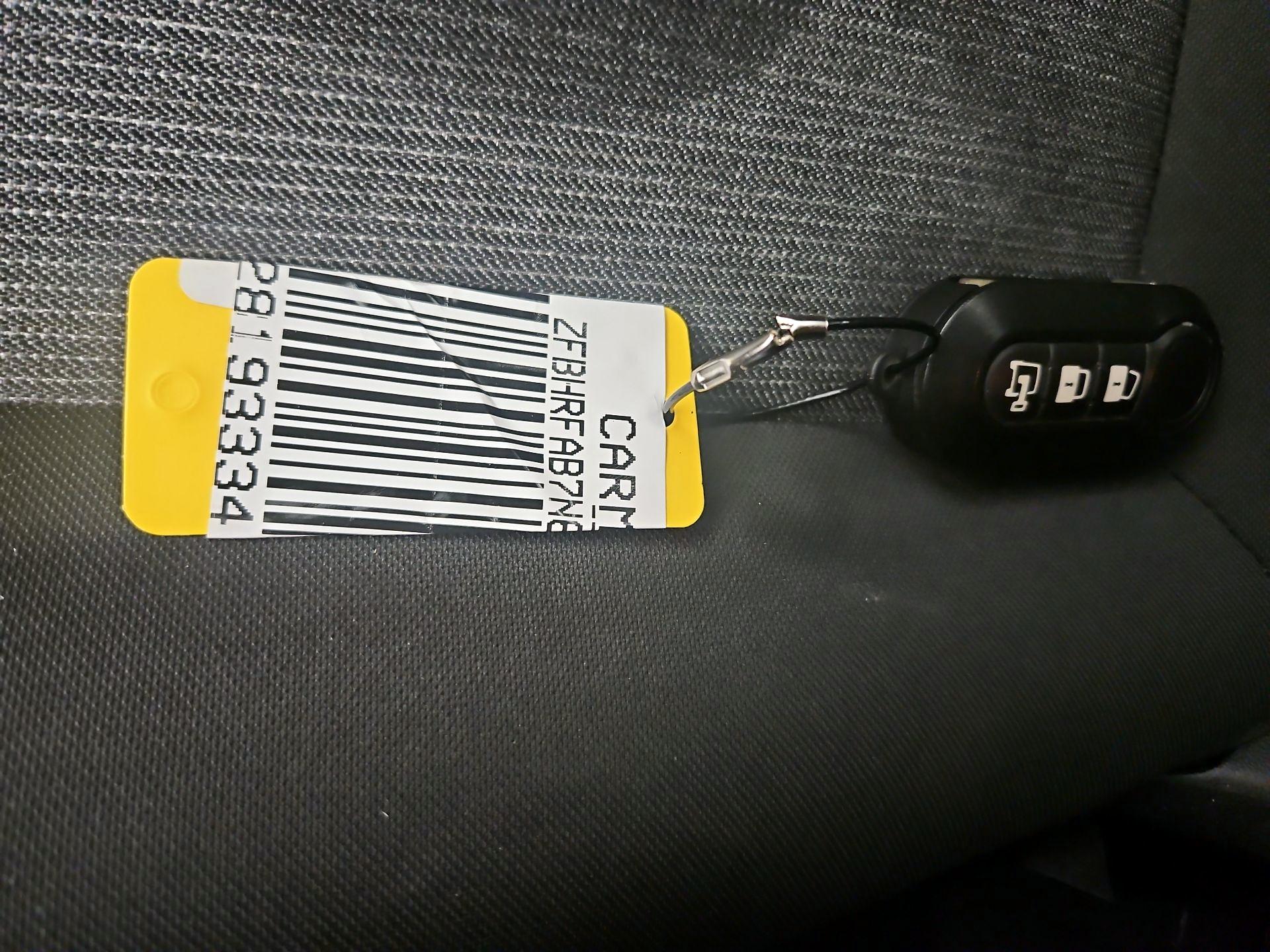 Thumbnail: 2022 RAM ProMaster City - 20