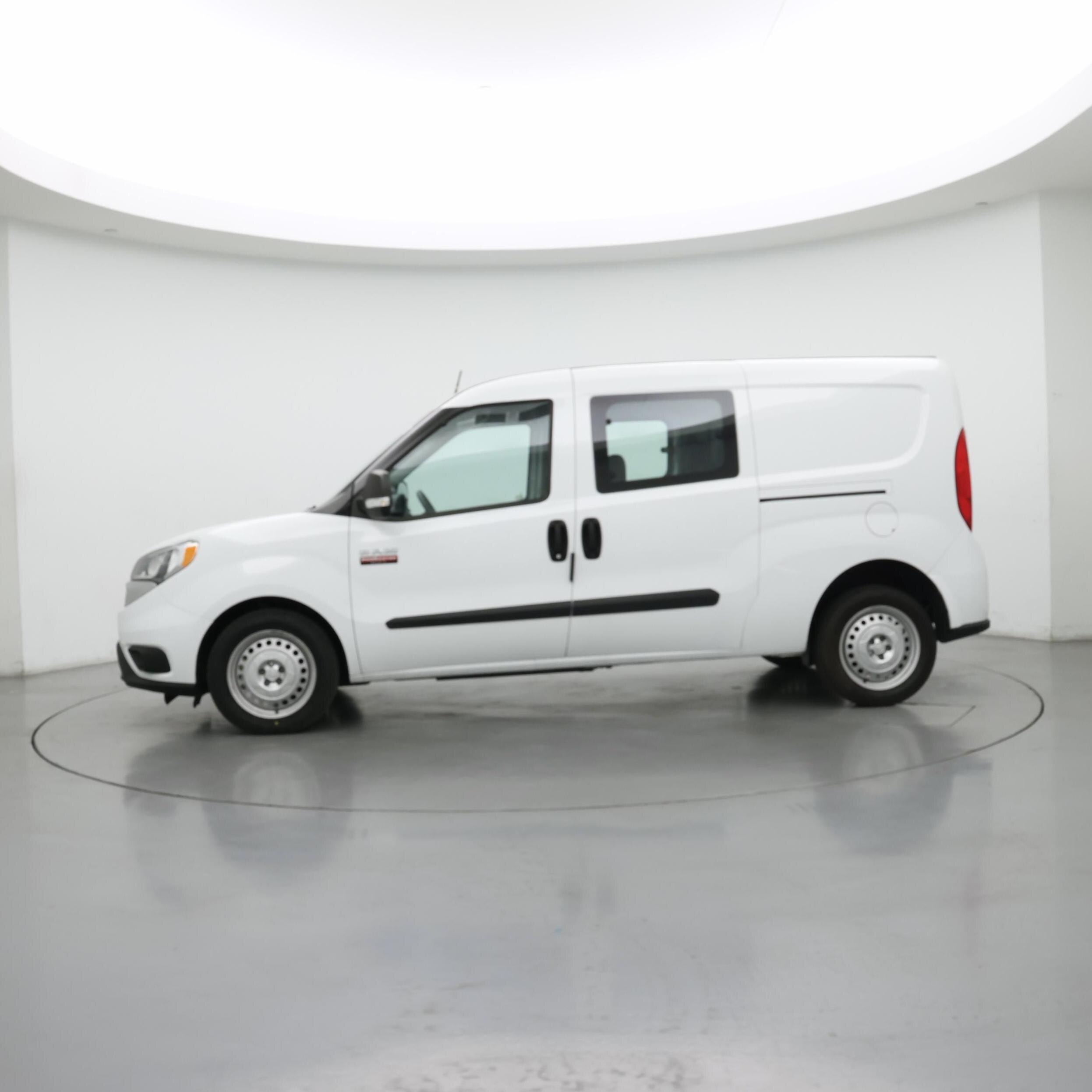 Thumbnail: 2022 RAM ProMaster City - 3