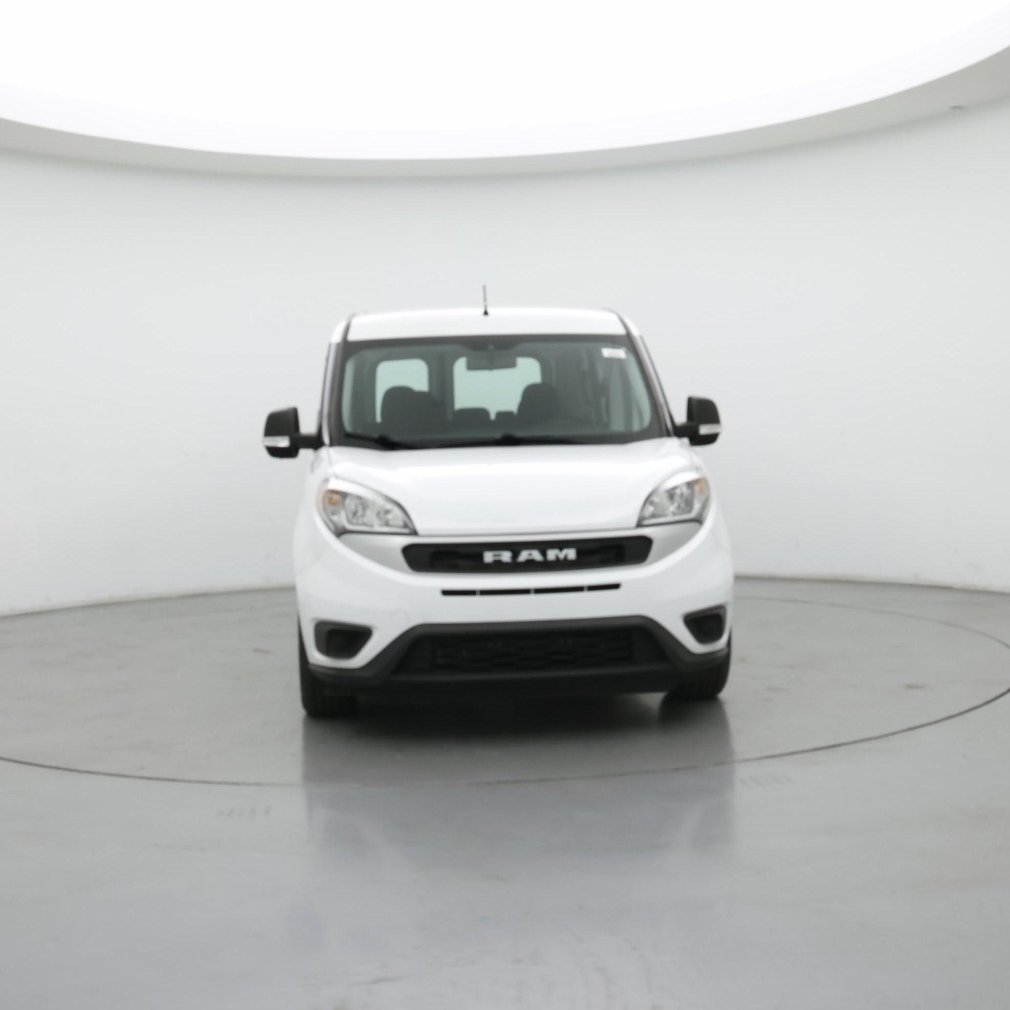 Thumbnail: 2022 RAM ProMaster City - 5