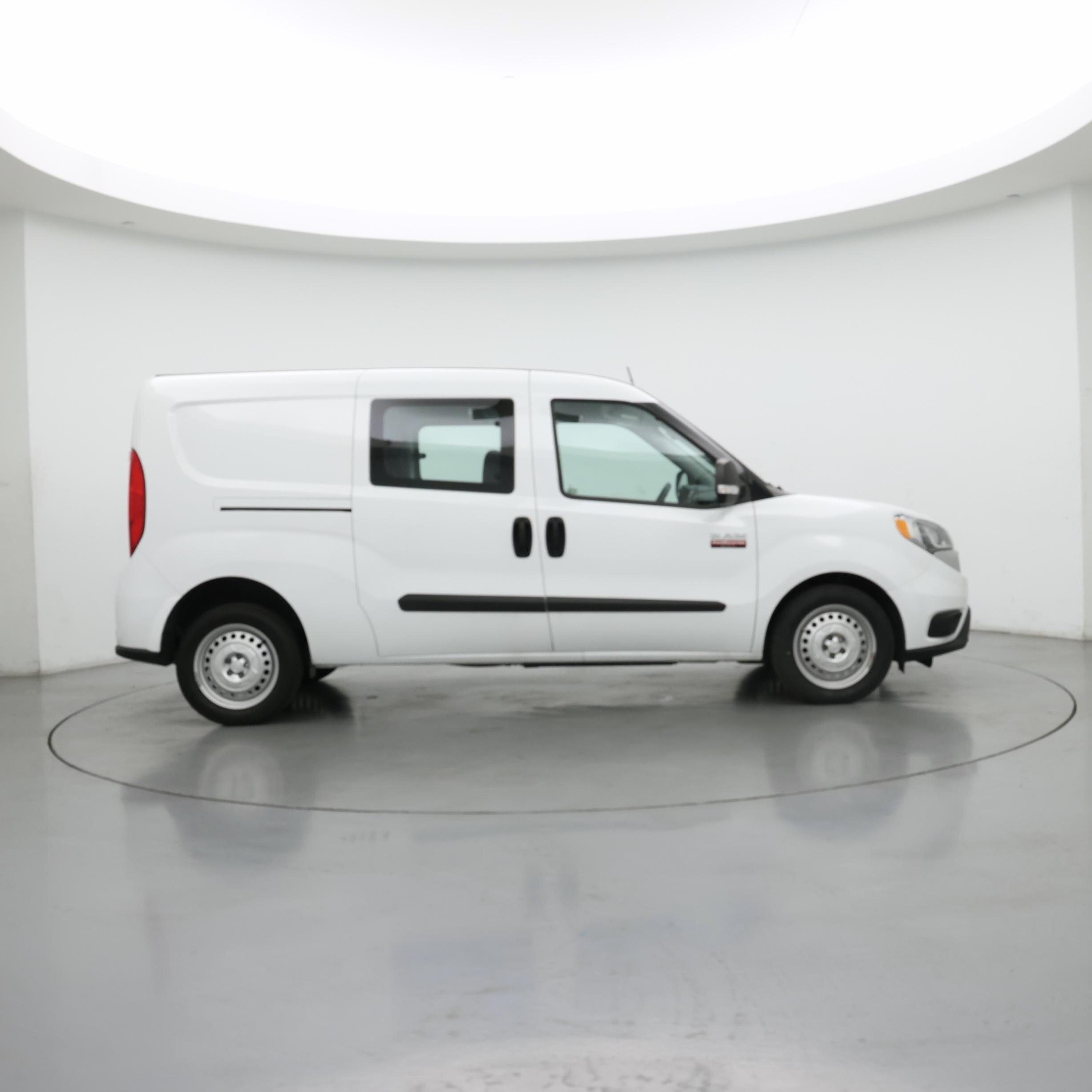 Thumbnail: 2022 RAM ProMaster City - 7