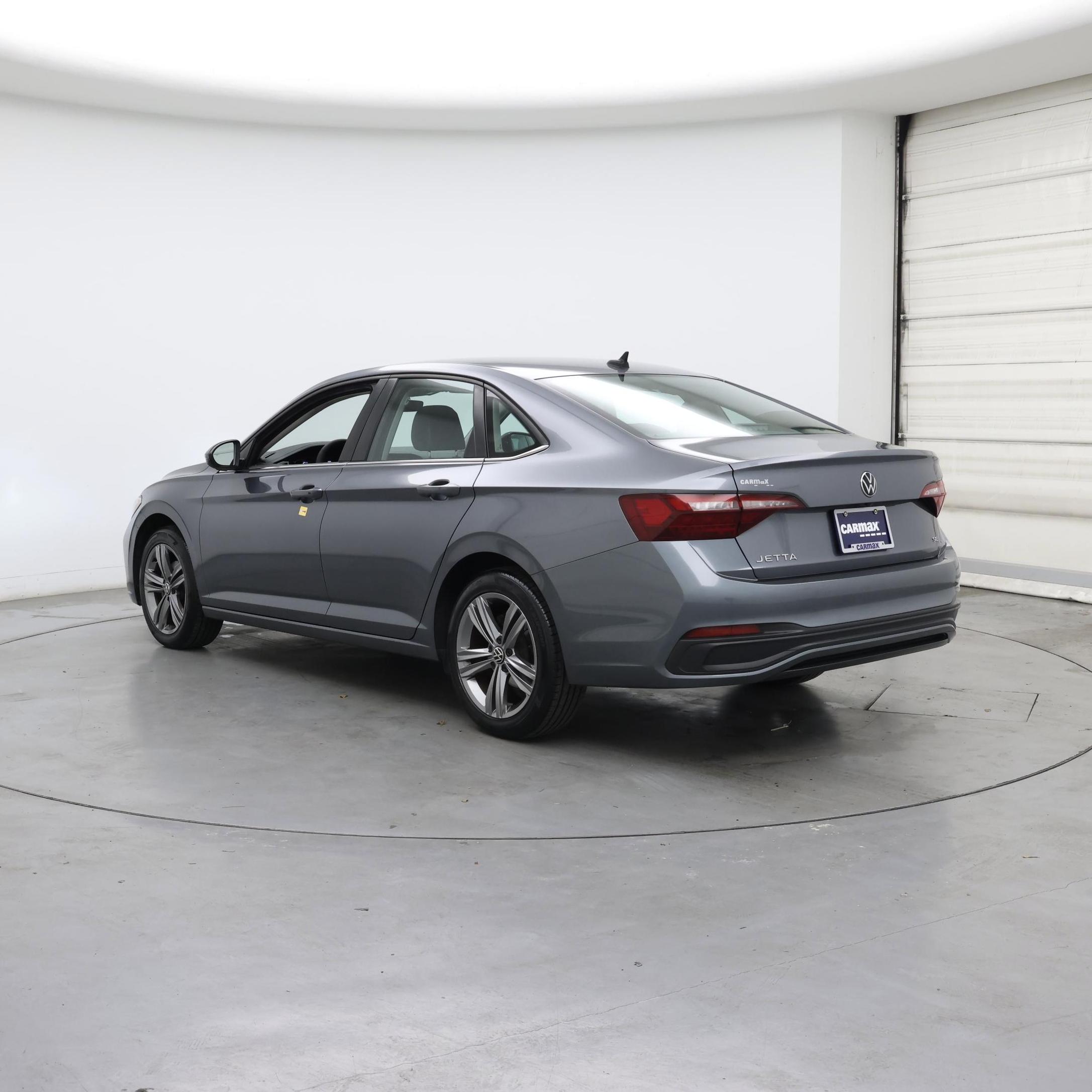 Thumbnail: 2022 Volkswagen Jetta - 2