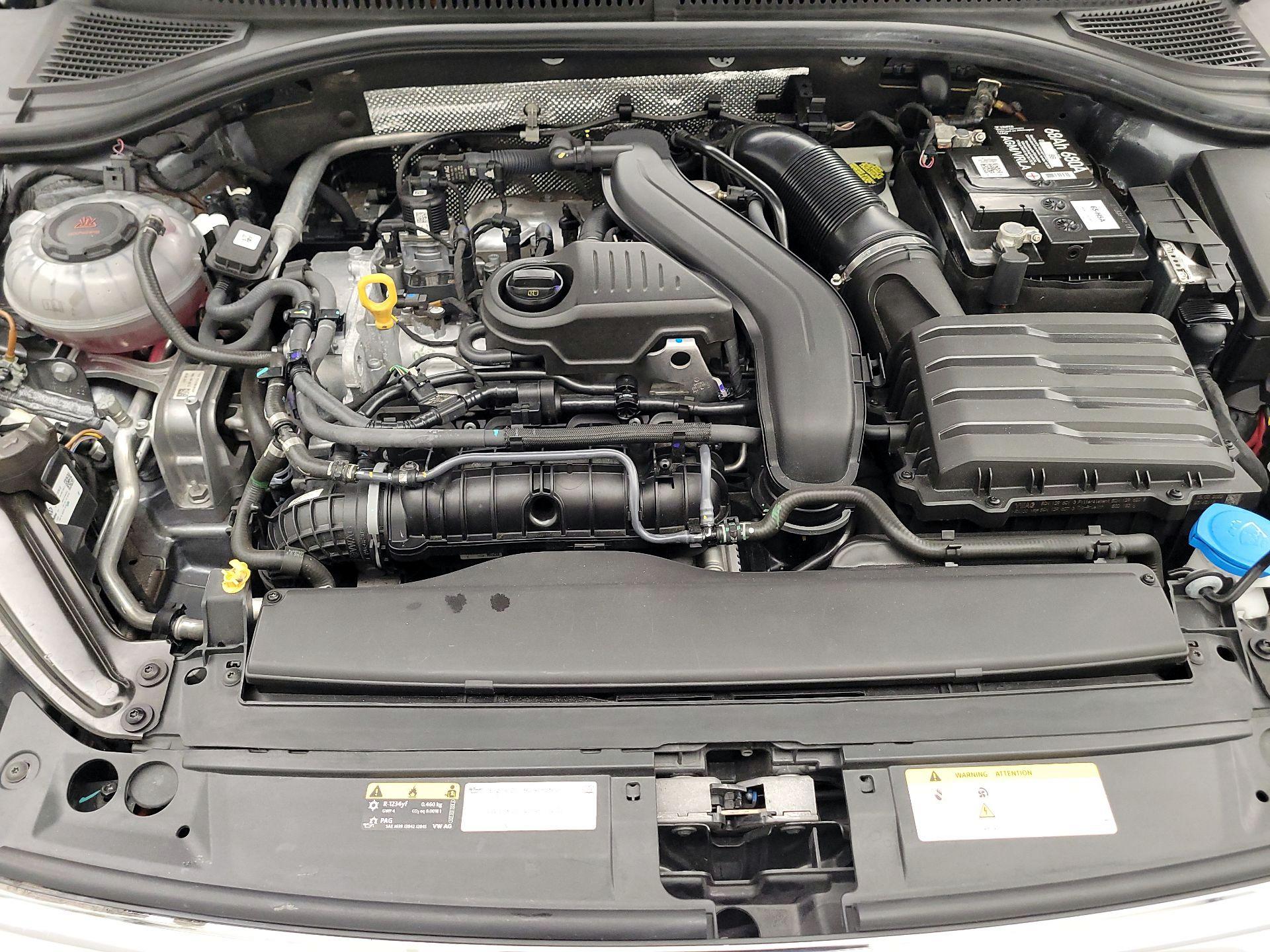 Thumbnail: 2022 Volkswagen Jetta - 19