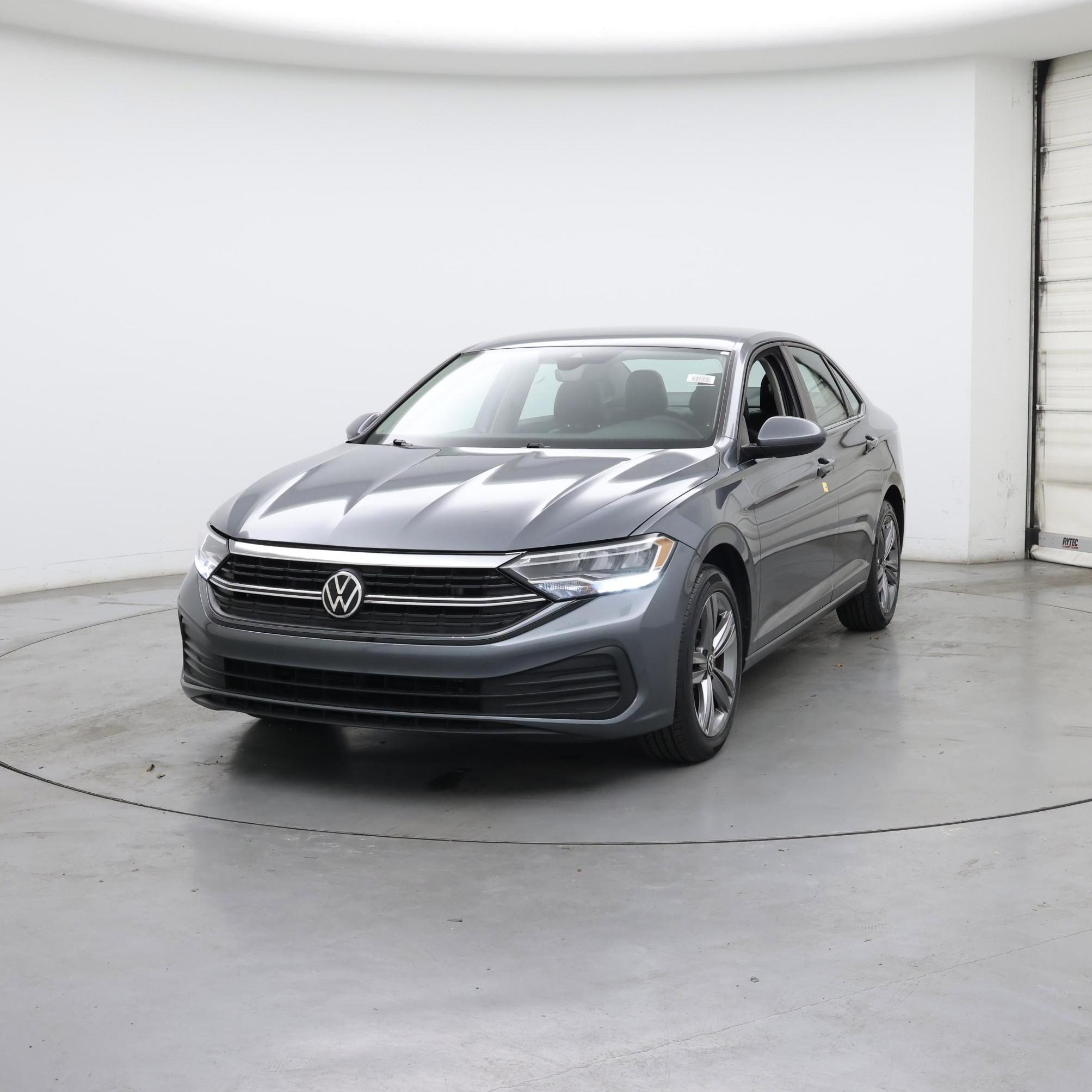 Thumbnail: 2022 Volkswagen Jetta - 4