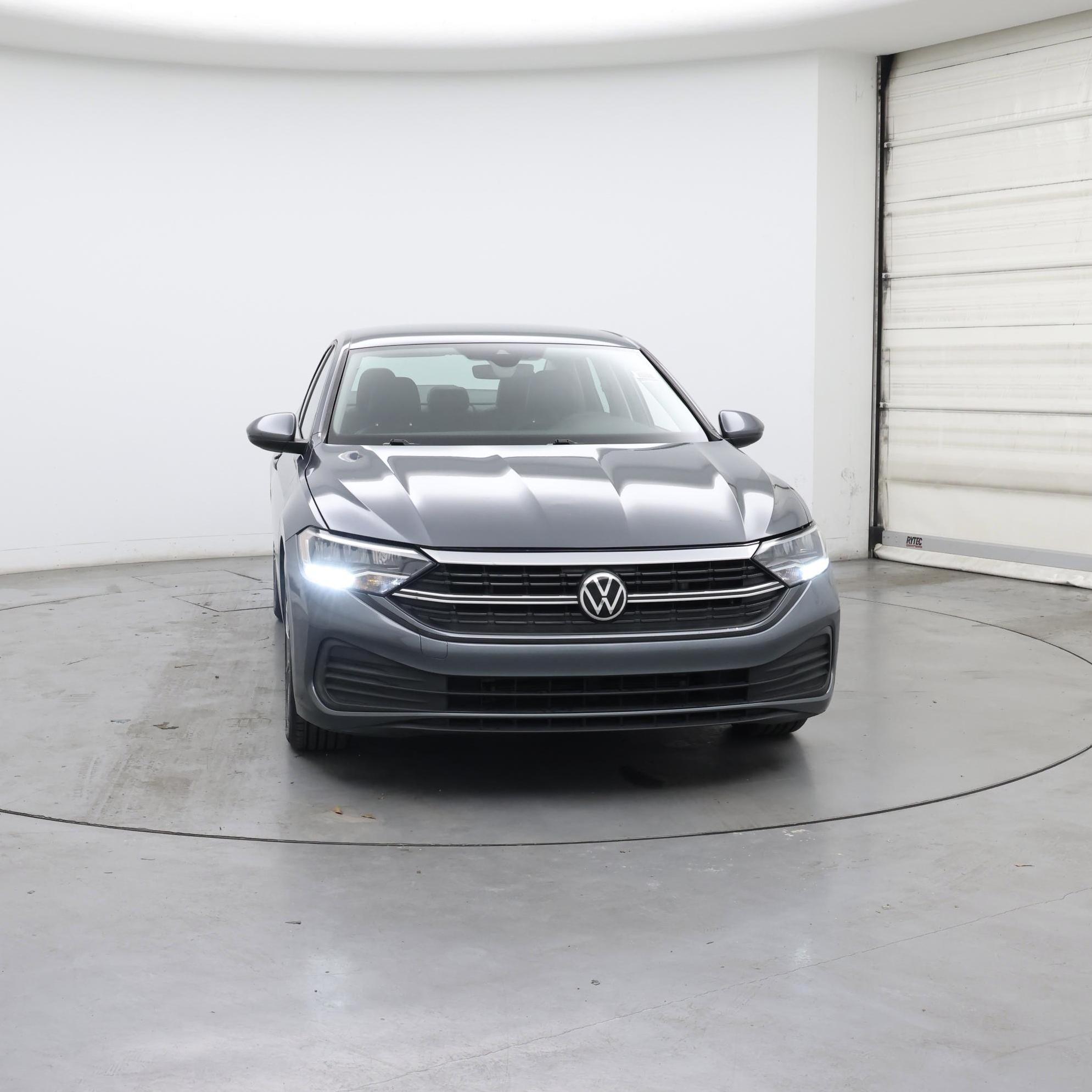 Thumbnail: 2022 Volkswagen Jetta - 5