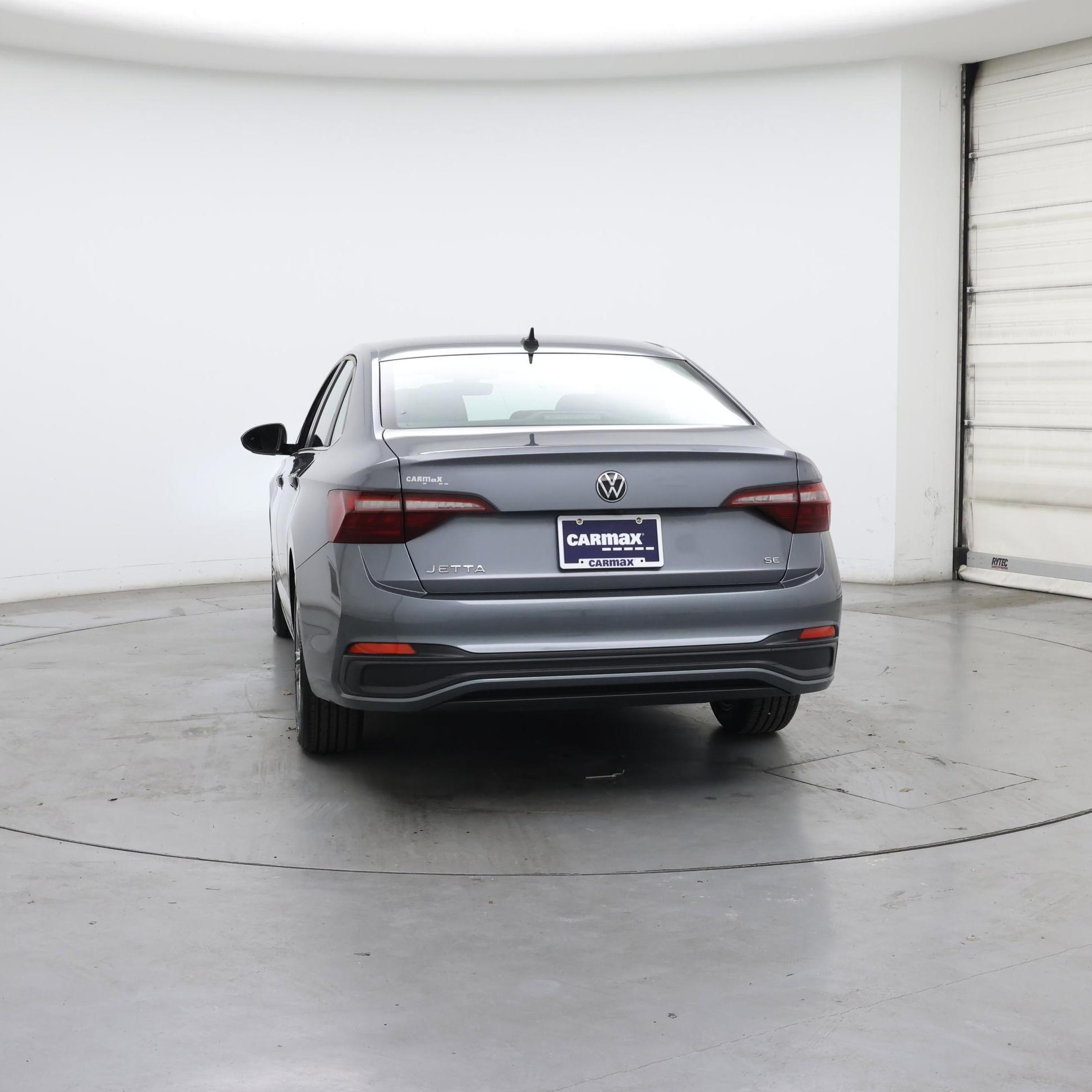 Thumbnail: 2022 Volkswagen Jetta - 6