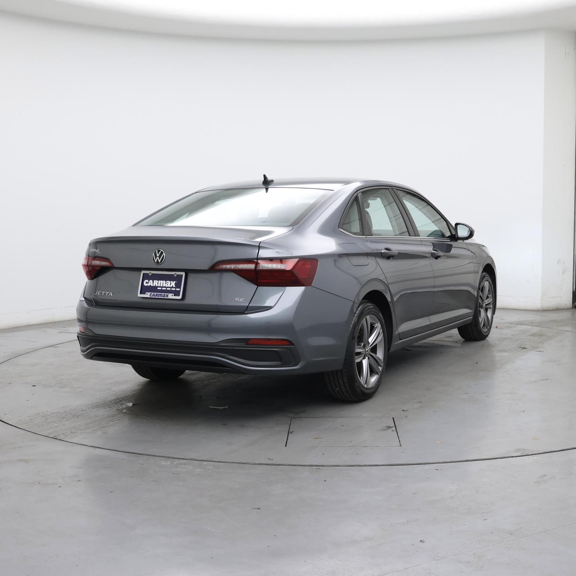 Thumbnail: 2022 Volkswagen Jetta - 8