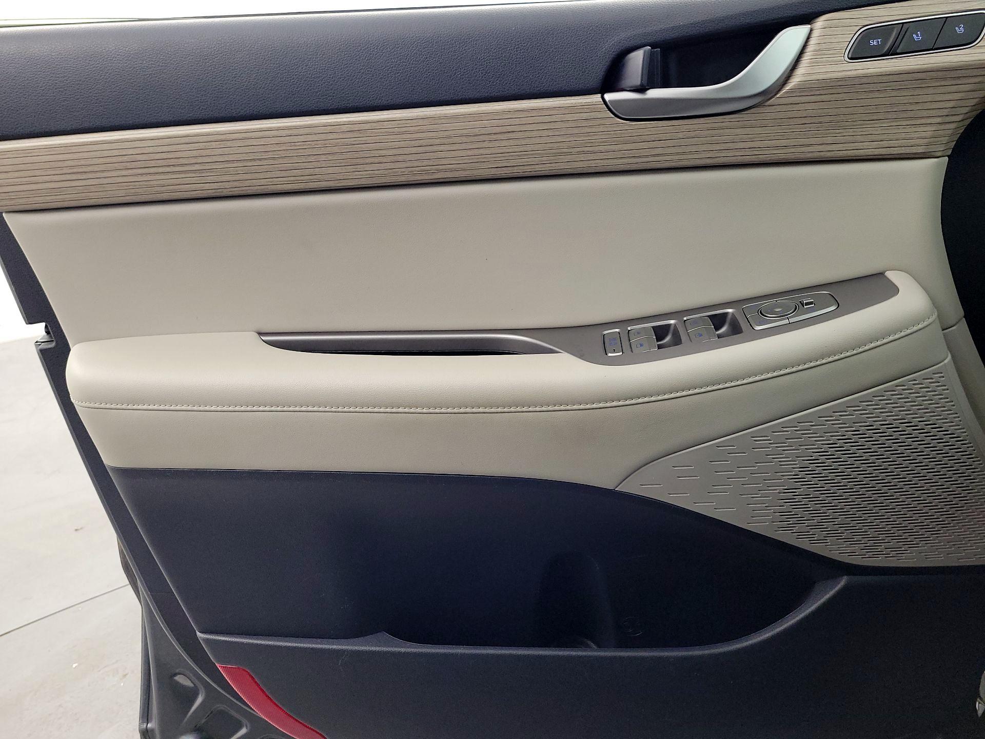 Thumbnail: 2021 Hyundai Palisade - 10