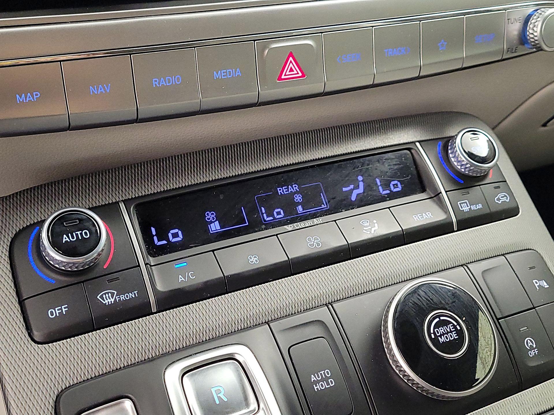 Thumbnail: 2021 Hyundai Palisade - 14