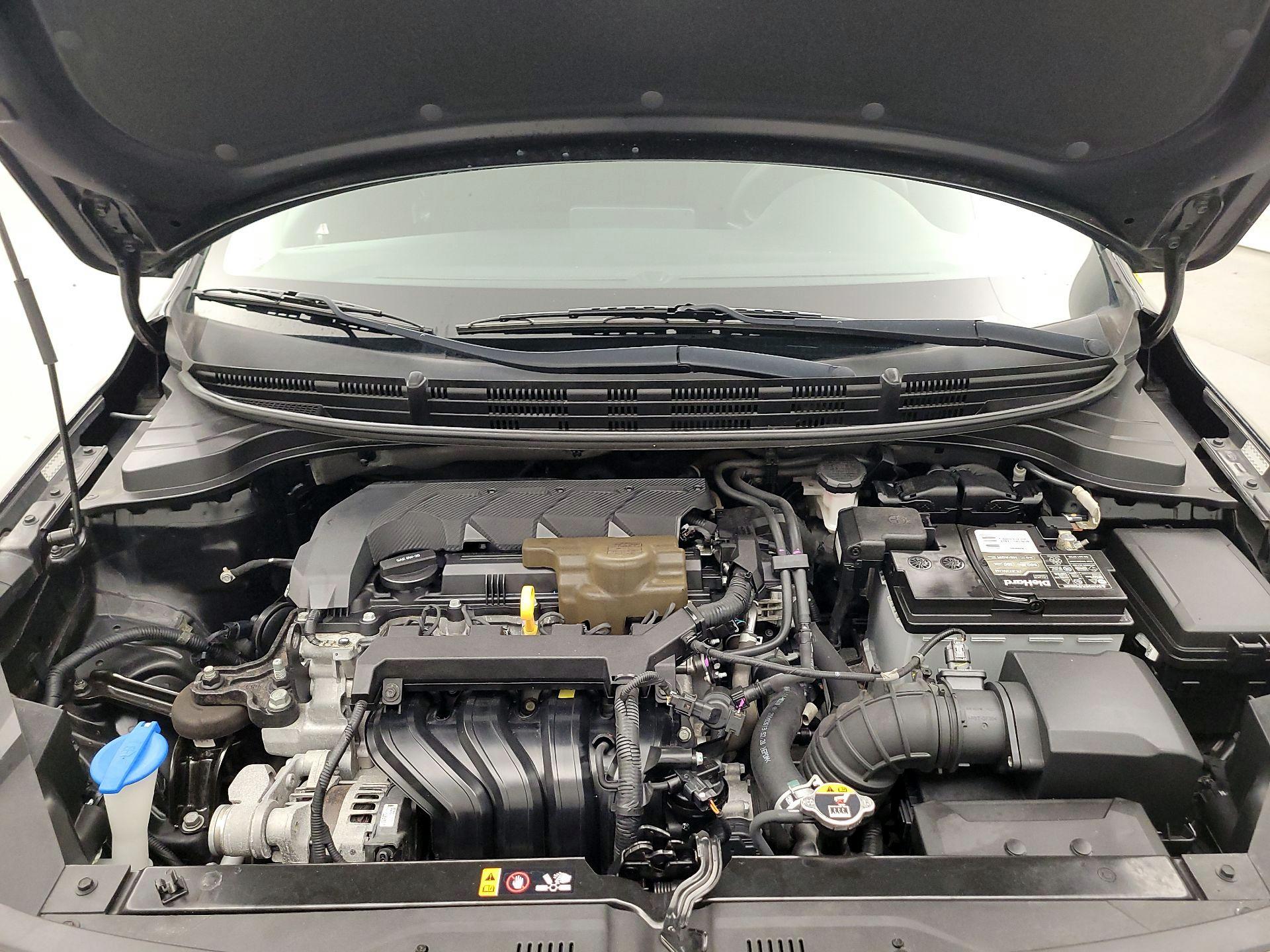 Thumbnail: 2021 Kia Rio - 17