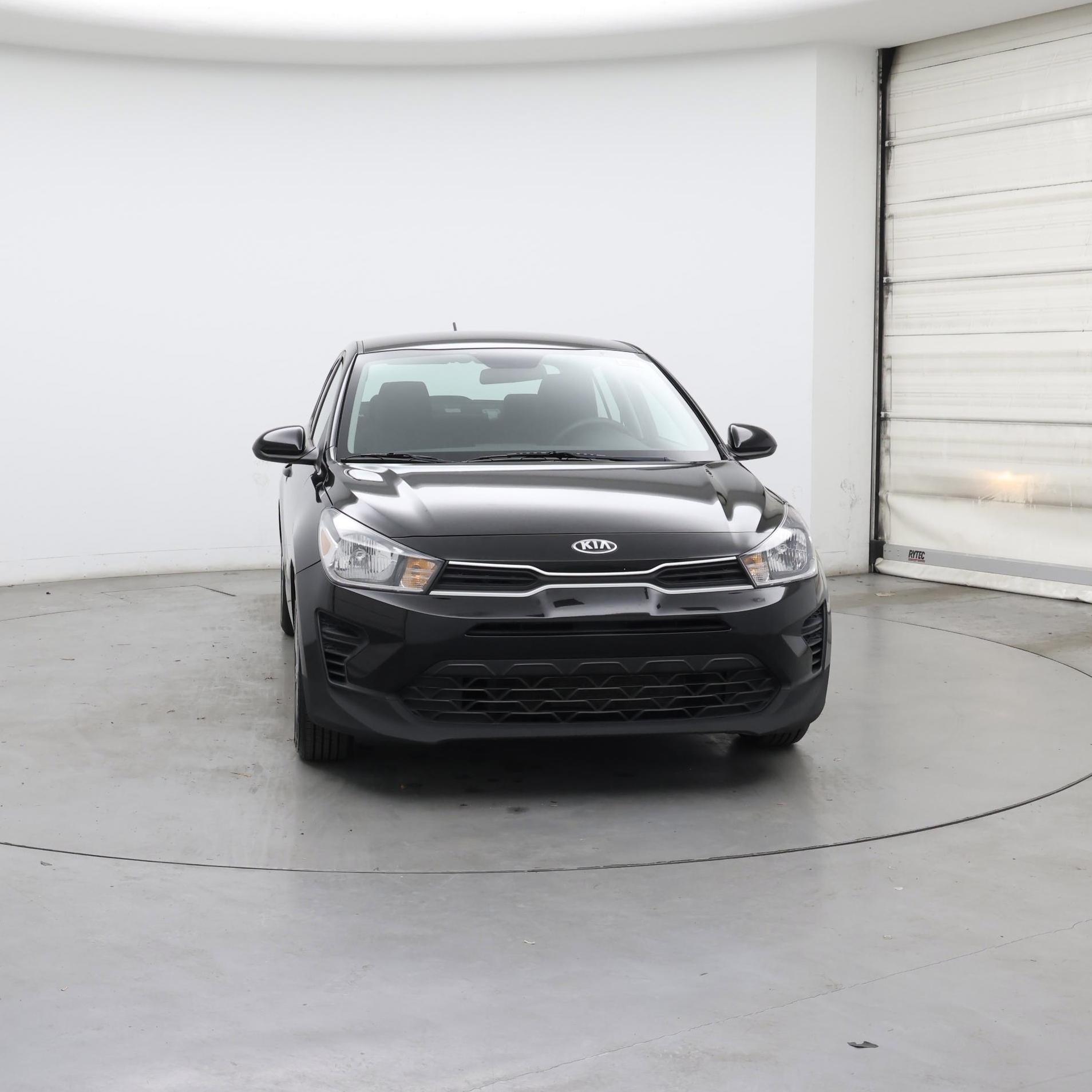 Thumbnail: 2021 Kia Rio - 5