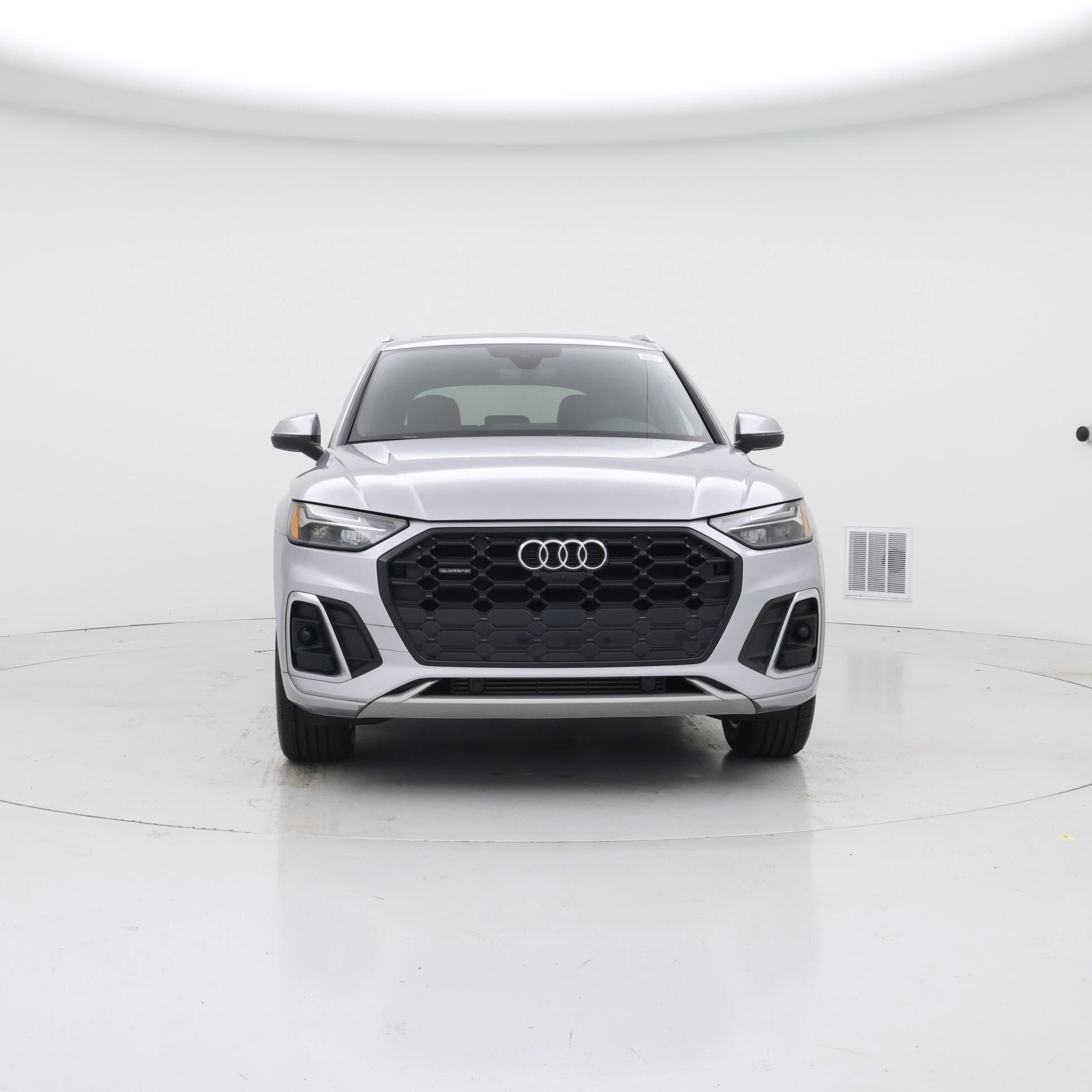 Thumbnail: 2022 Audi Q5 - 5