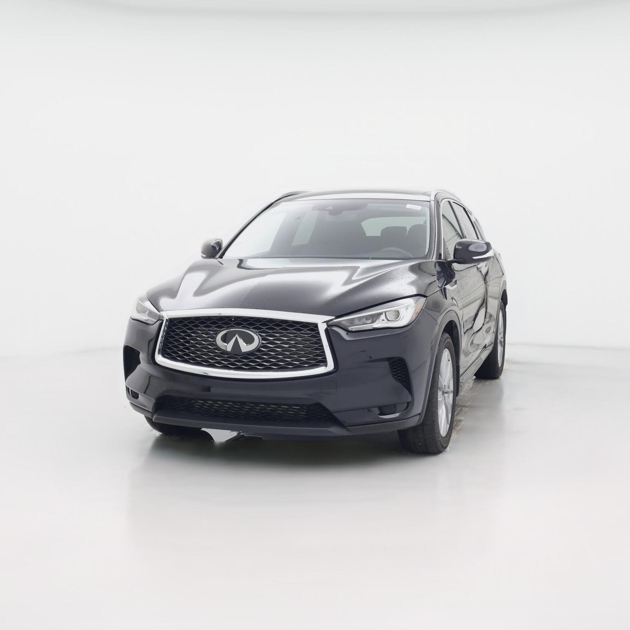 Thumbnail: 2023 INFINITI QX50 - 1