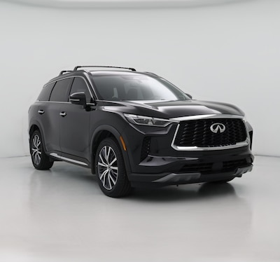 2023 Infiniti QX60 Autograph