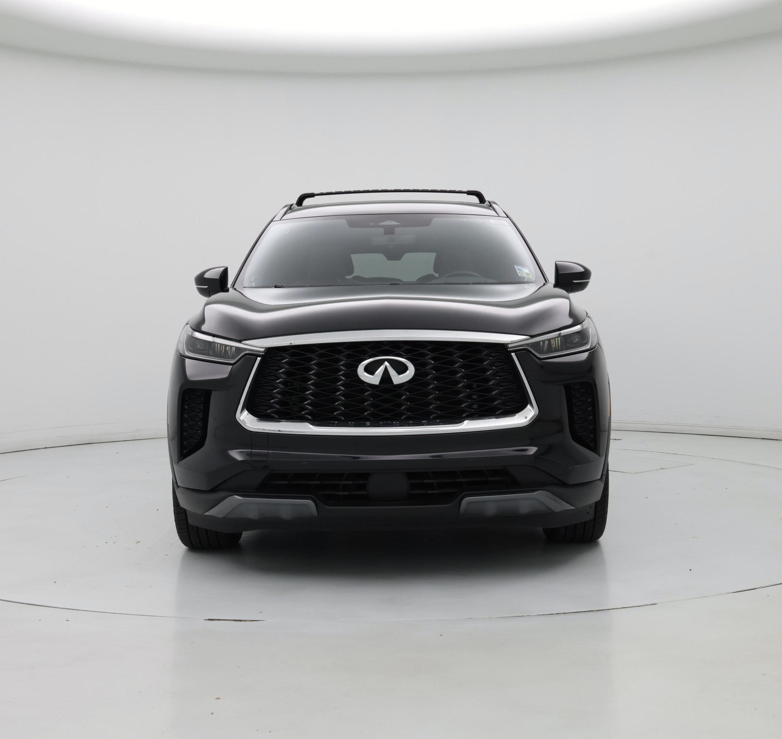 Thumbnail: 2023 INFINITI QX60 - 5