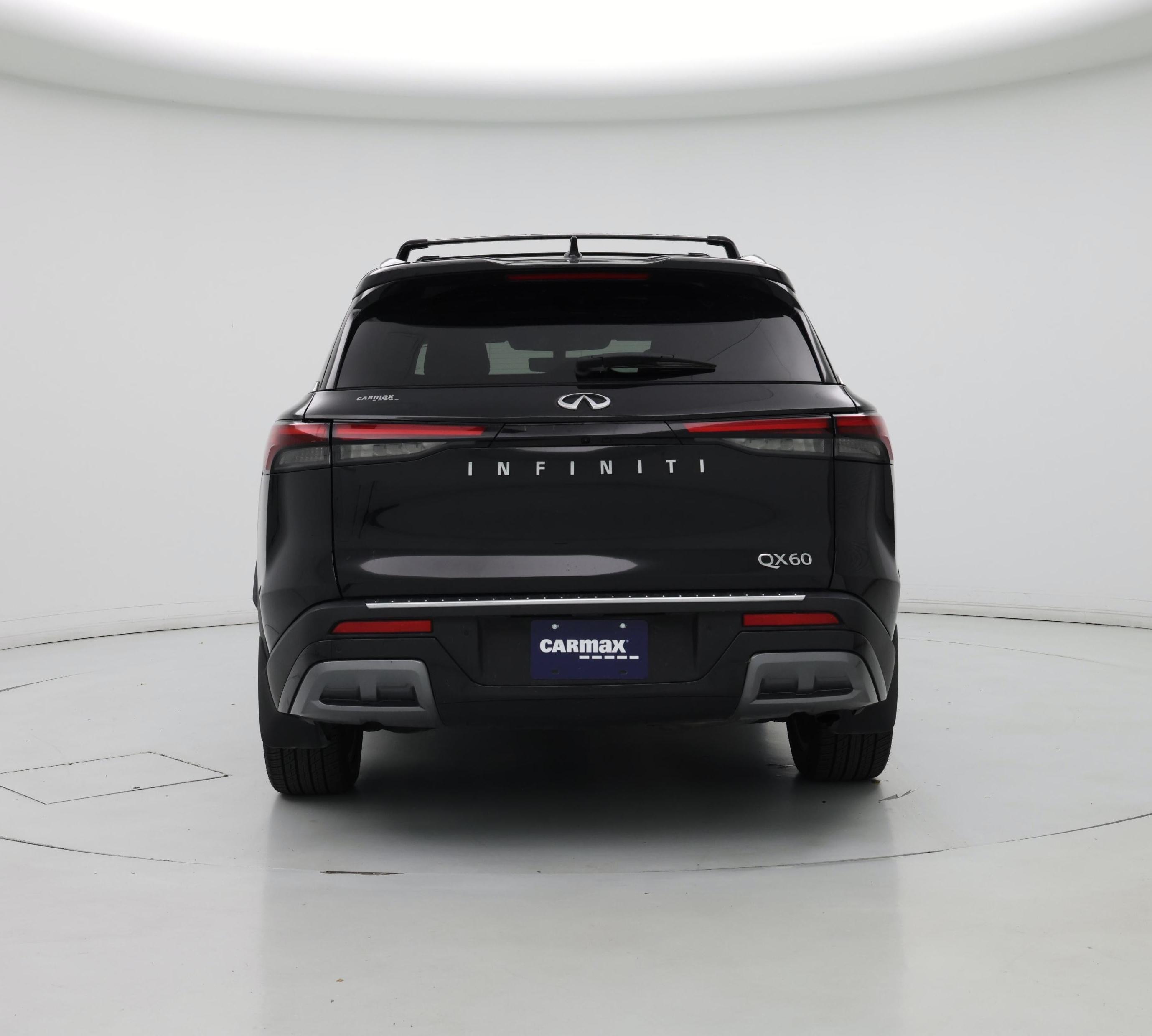 Thumbnail: 2023 INFINITI QX60 - 6