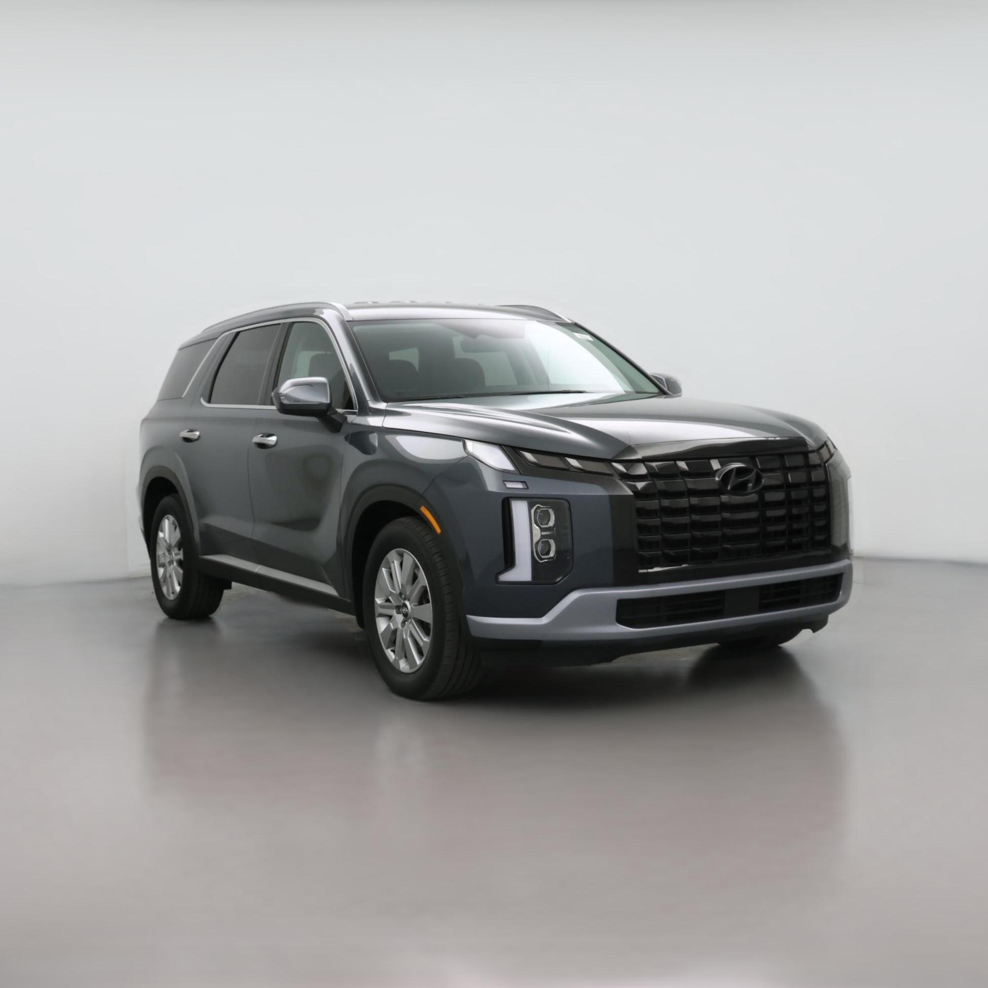 Thumbnail: 2023 Hyundai Palisade - 1