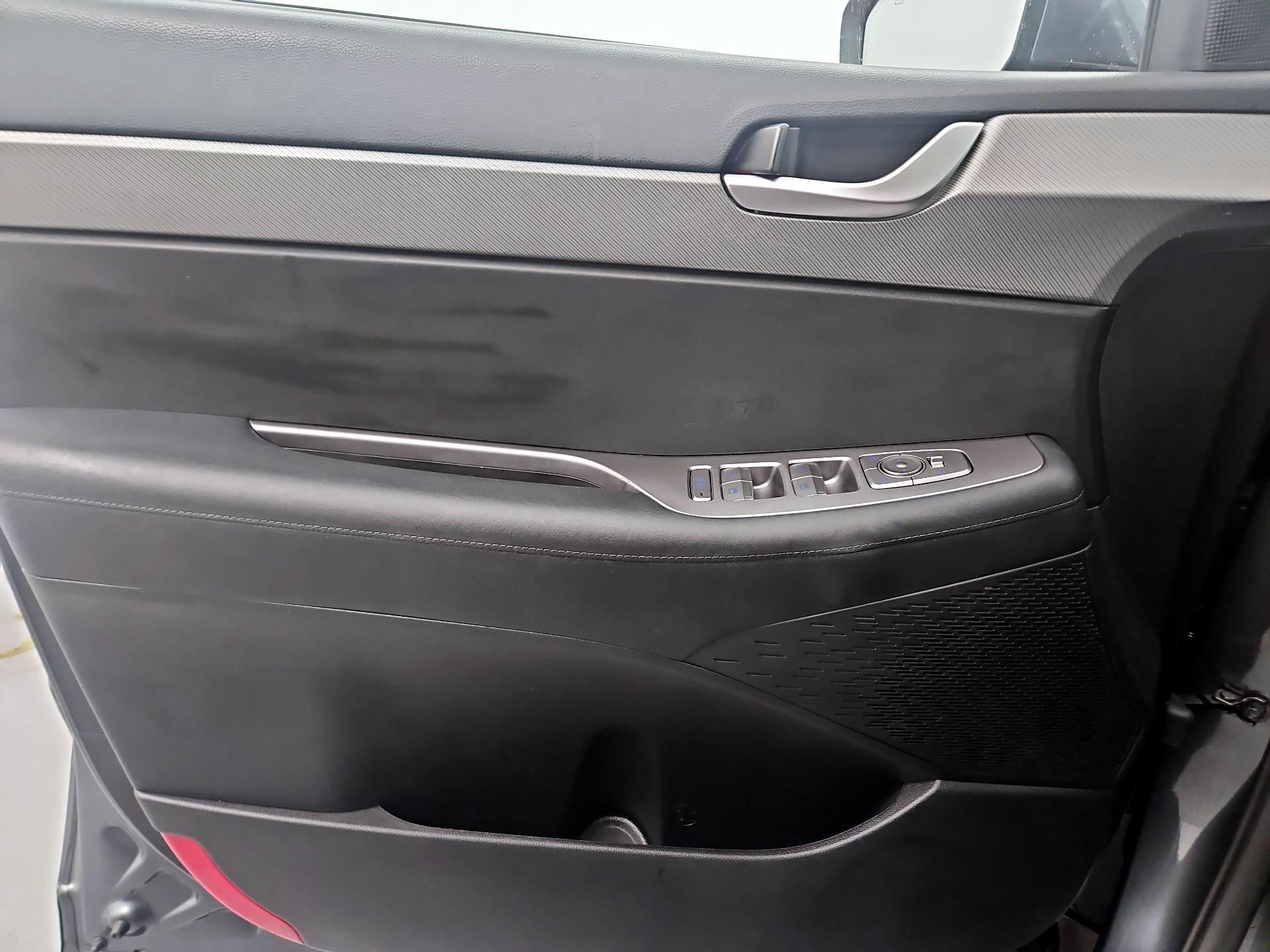 Thumbnail: 2023 Hyundai Palisade - 12