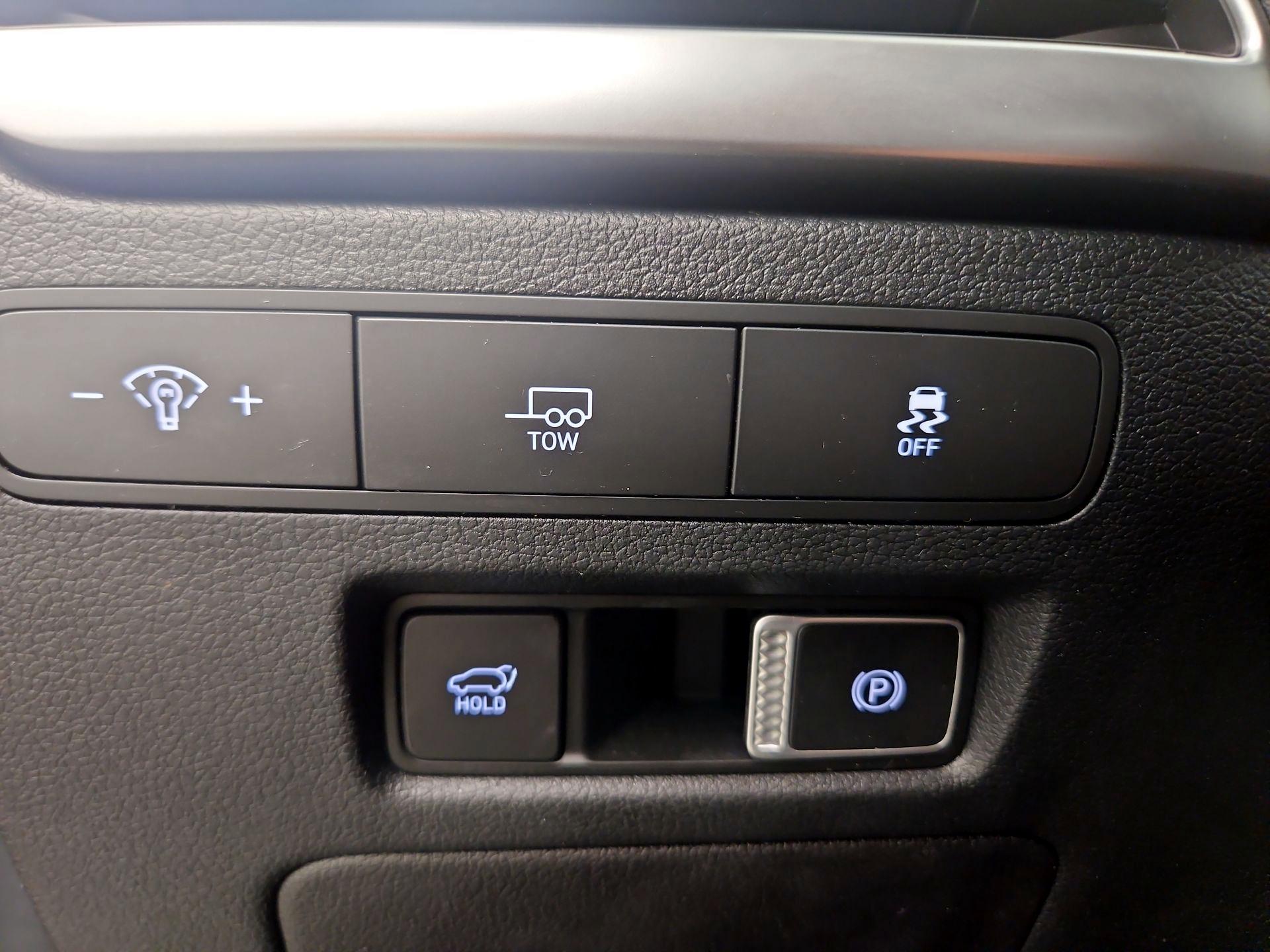 Thumbnail: 2023 Hyundai Palisade - 13