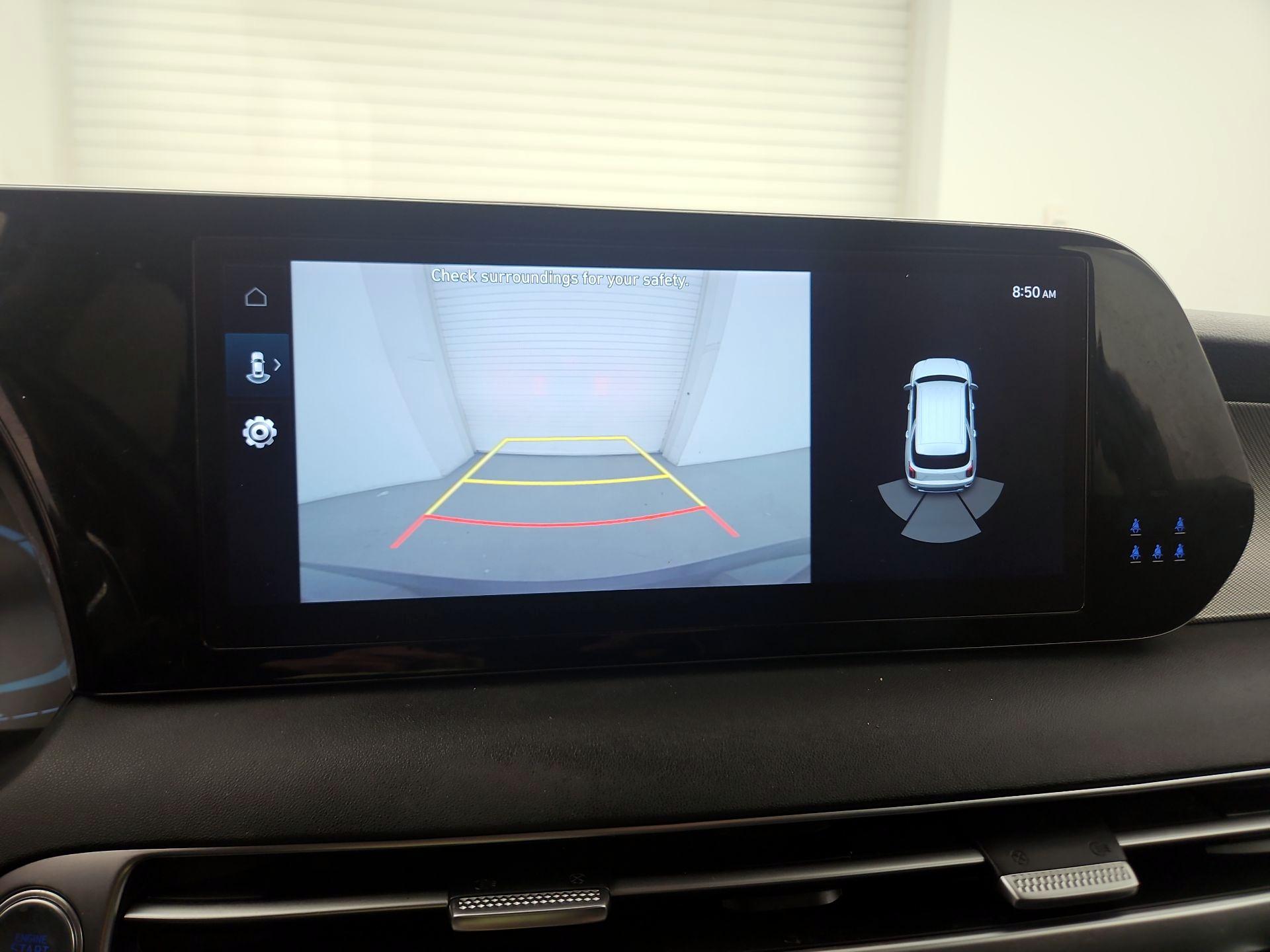 Thumbnail: 2023 Hyundai Palisade - 14