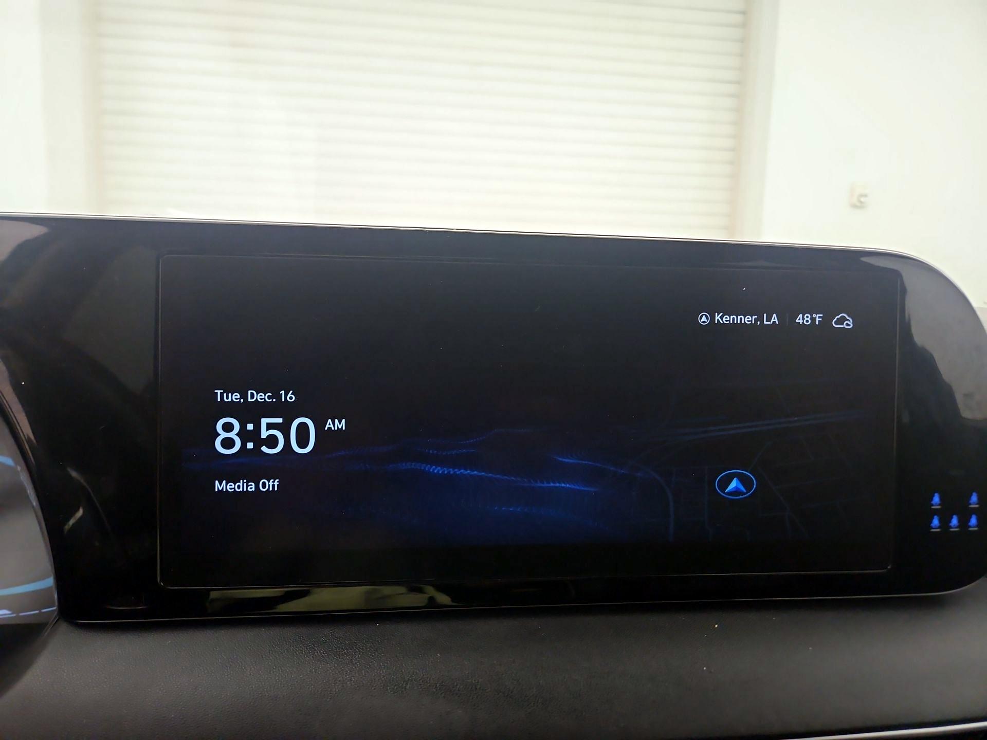 Thumbnail: 2023 Hyundai Palisade - 15