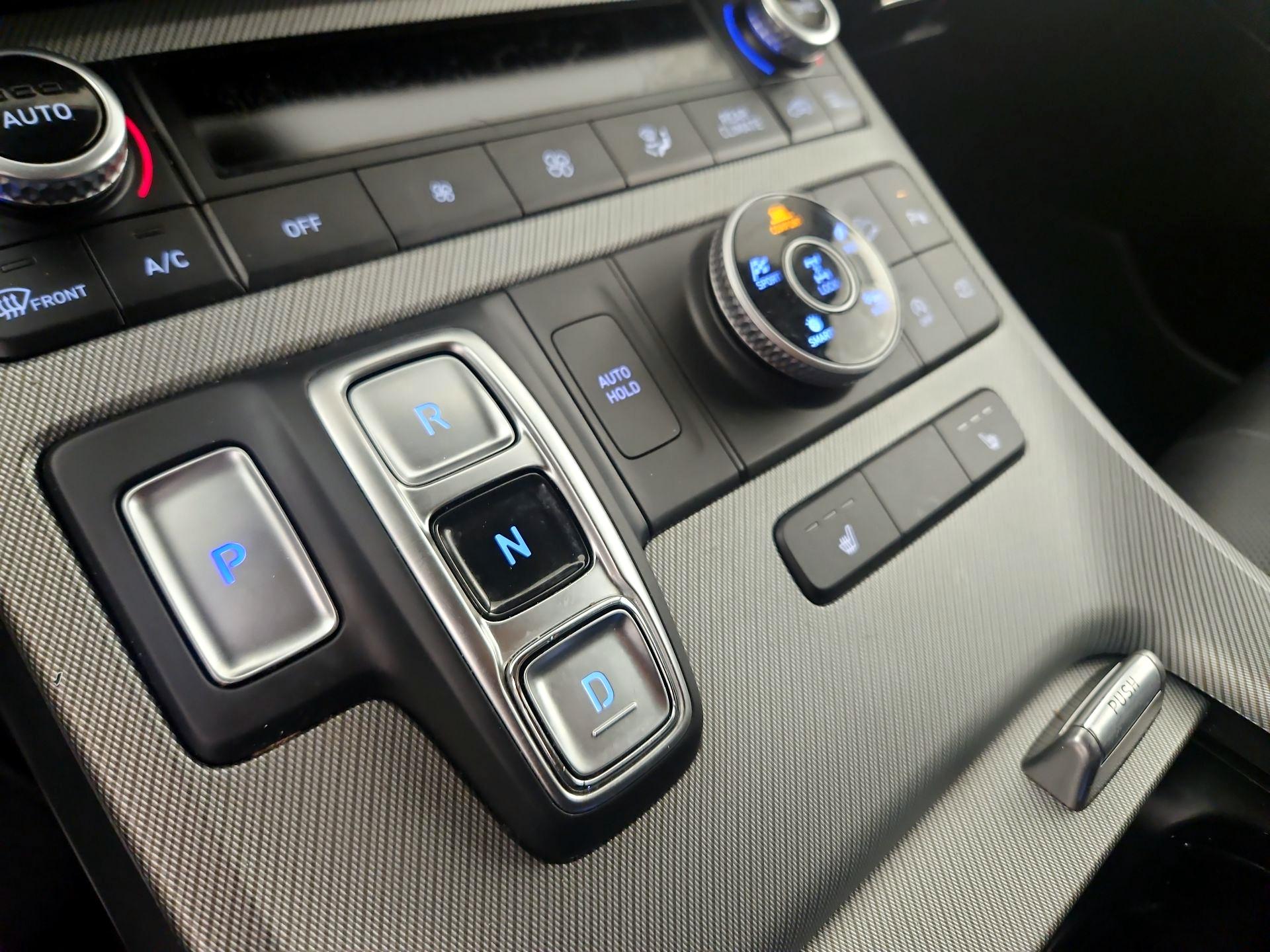 Thumbnail: 2023 Hyundai Palisade - 17